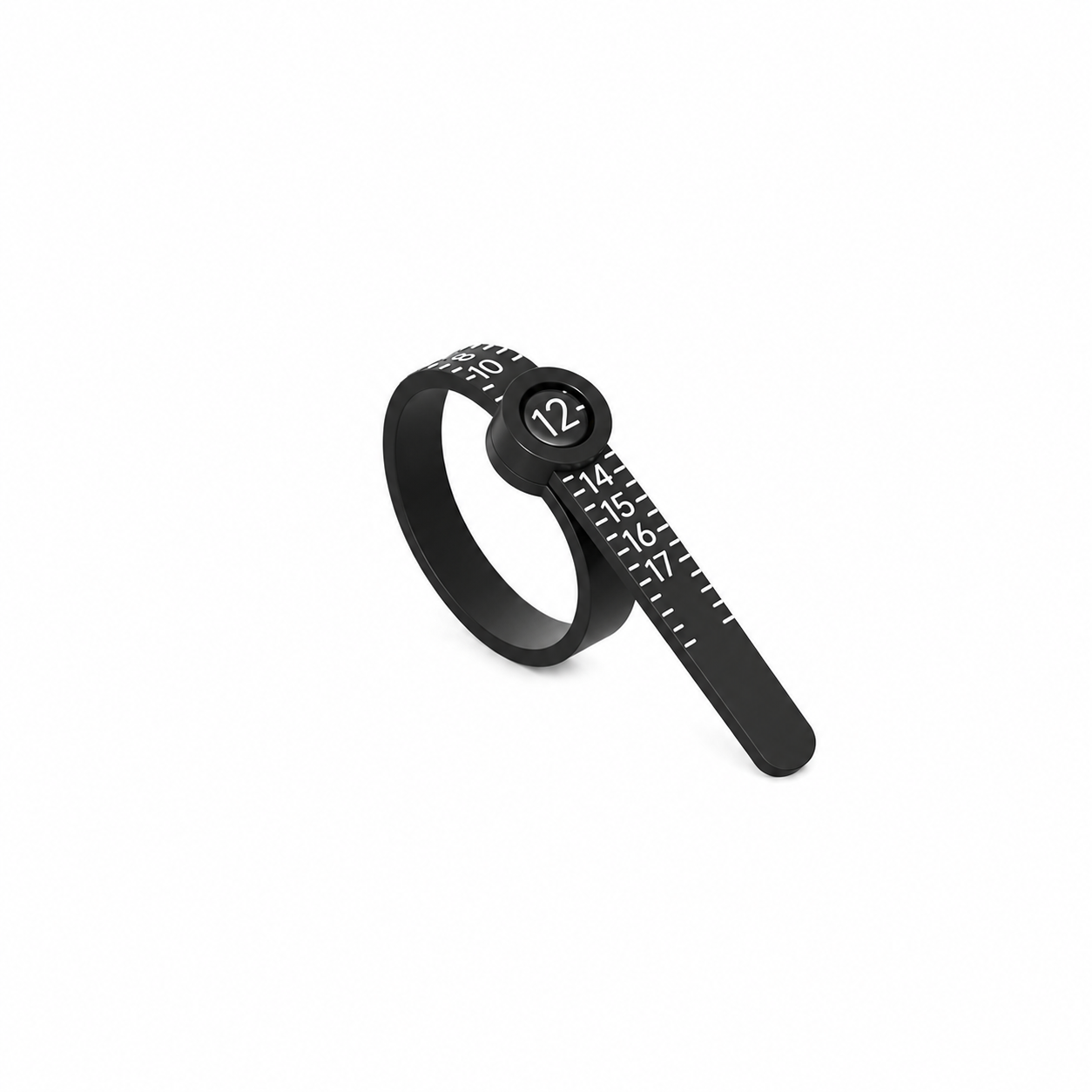 Ring Sizer