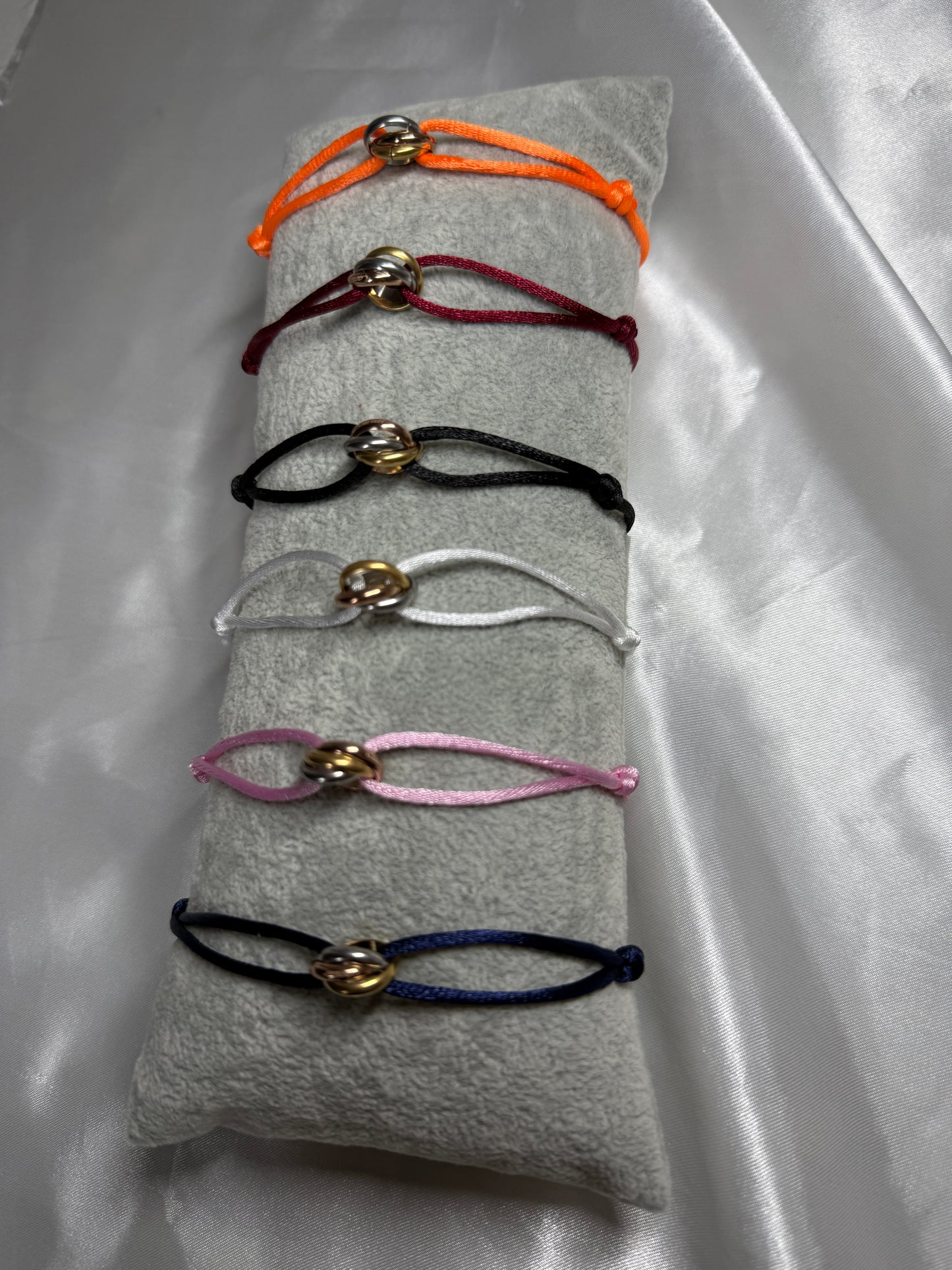 Ella Bracelet