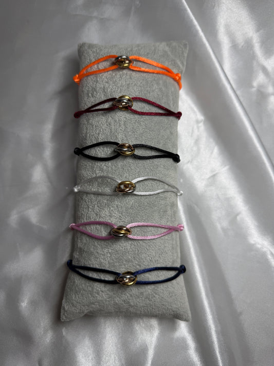 Ella Bracelet