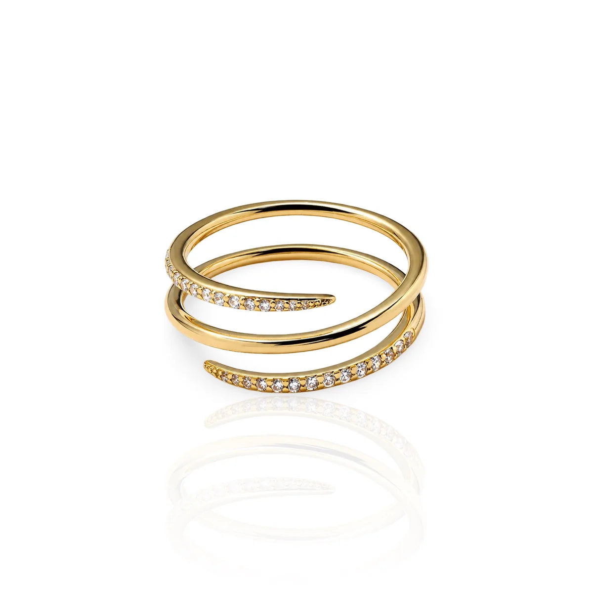 Étreinte Ring