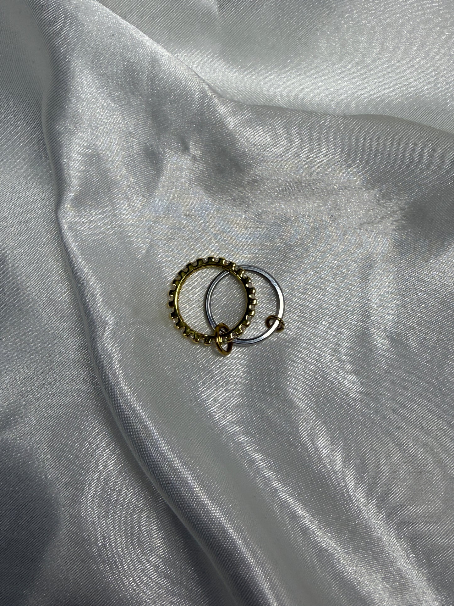 Aaliyah Ring