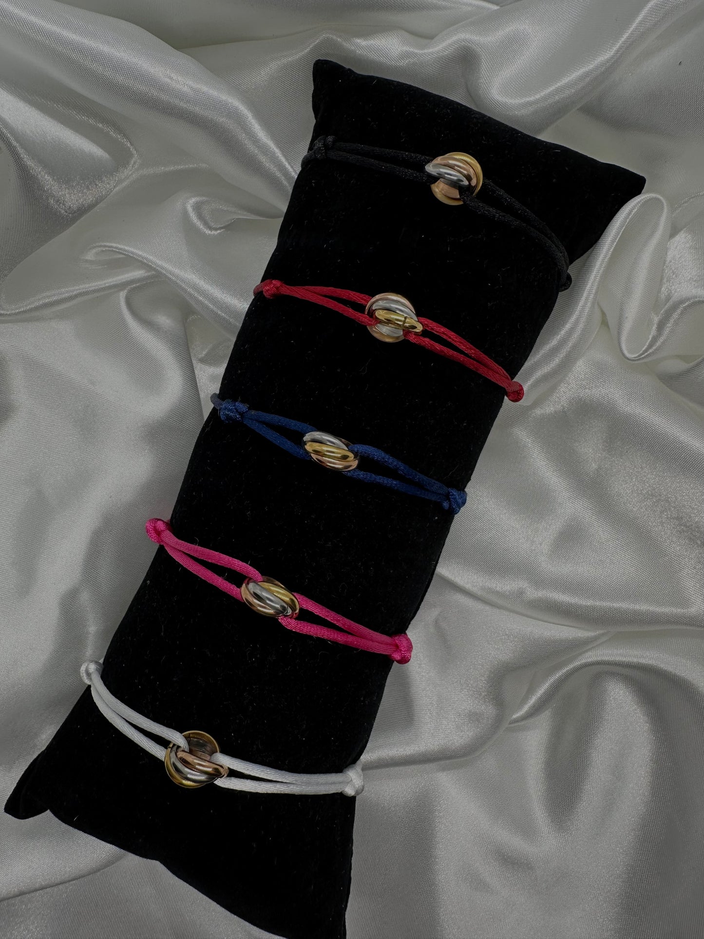 Ella Bracelet