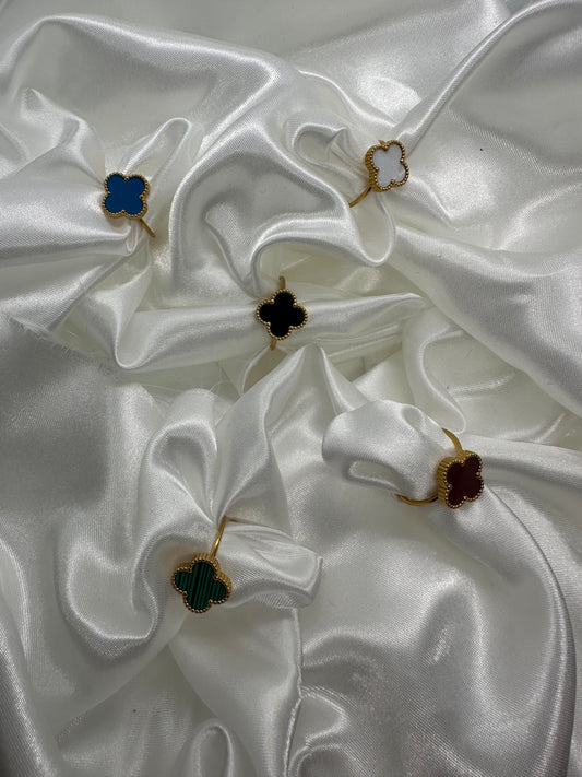 Lucky Ring
