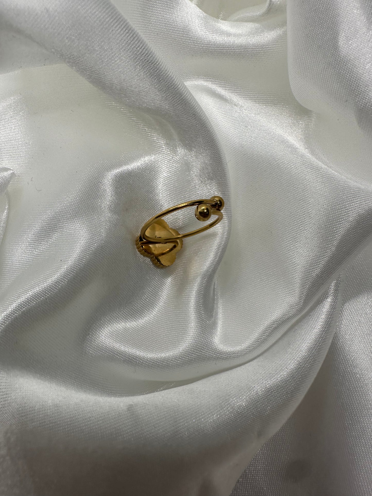 Lucky Ring
