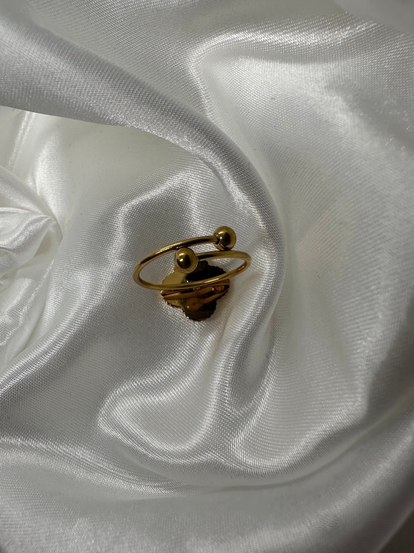 Lucky Ring