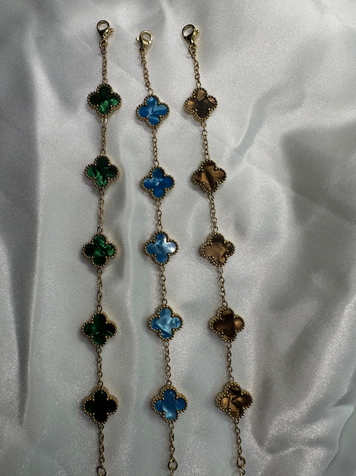 Lina Bracelet