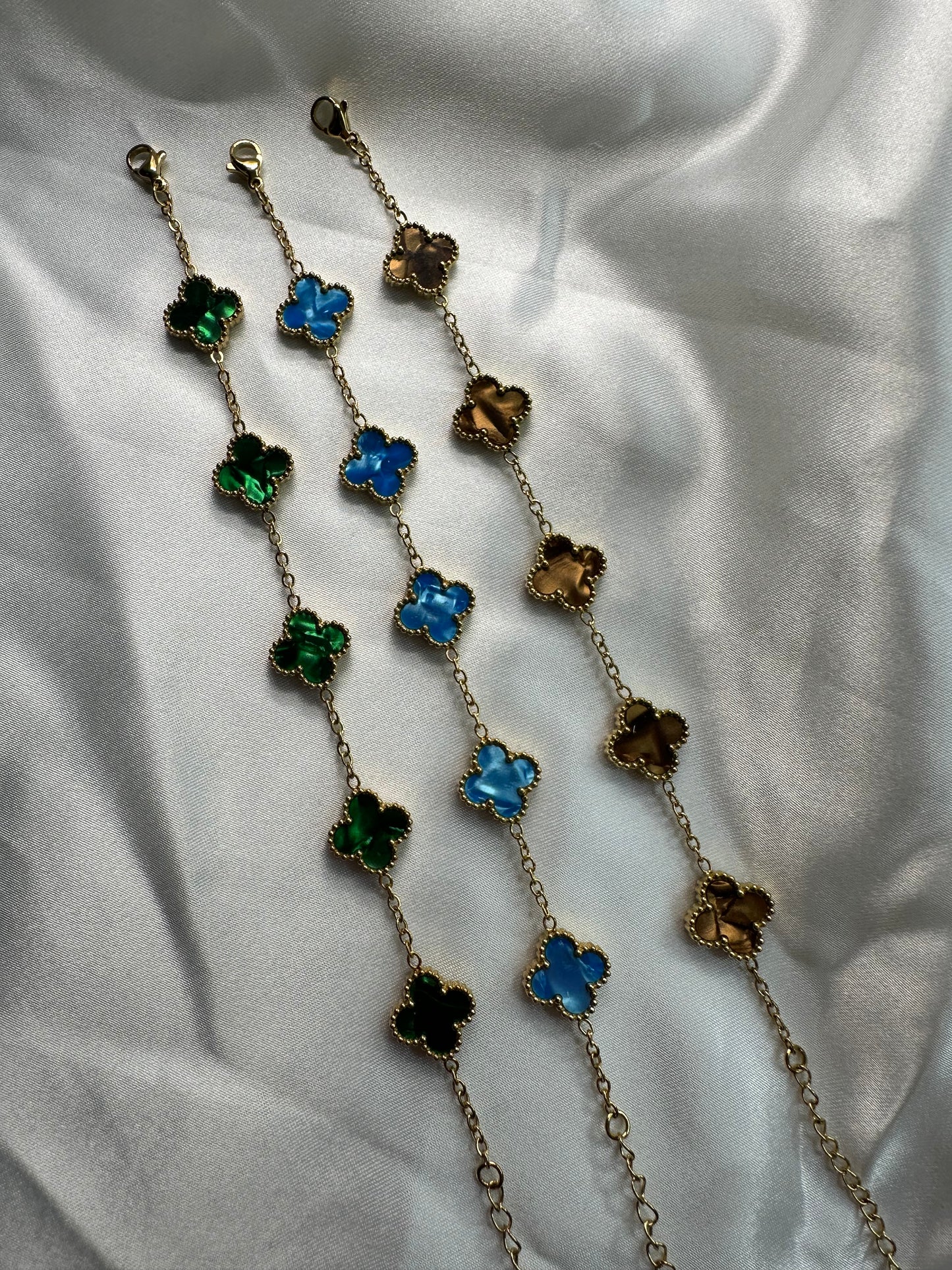 Lina Bracelet