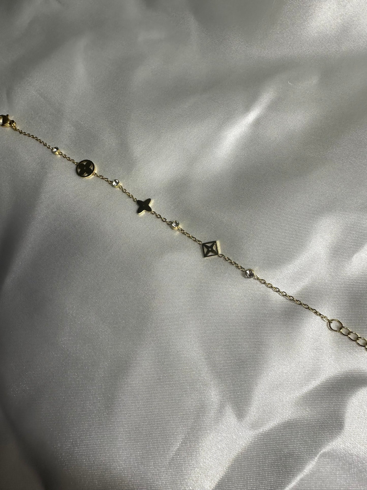Laila Bracelet