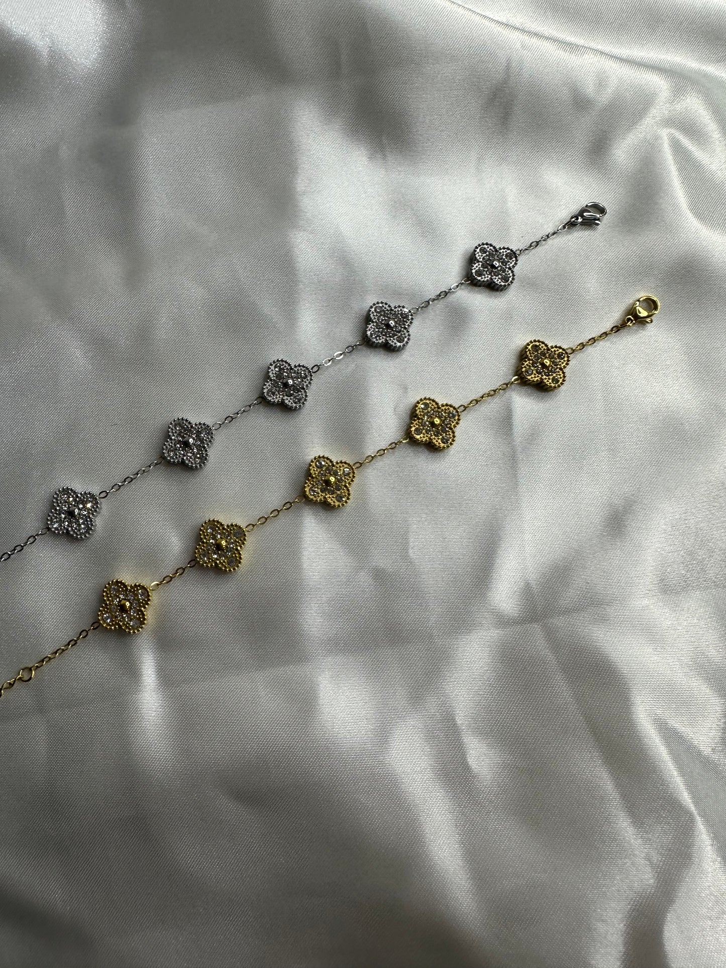 Full of Luck Bracelet
