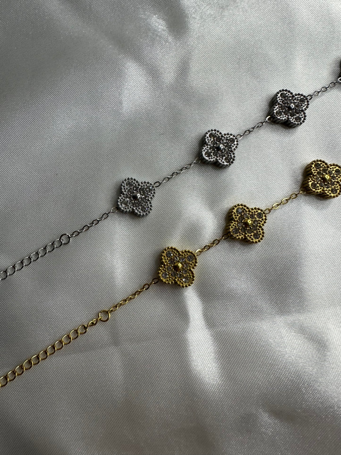 Full of Luck Bracelet
