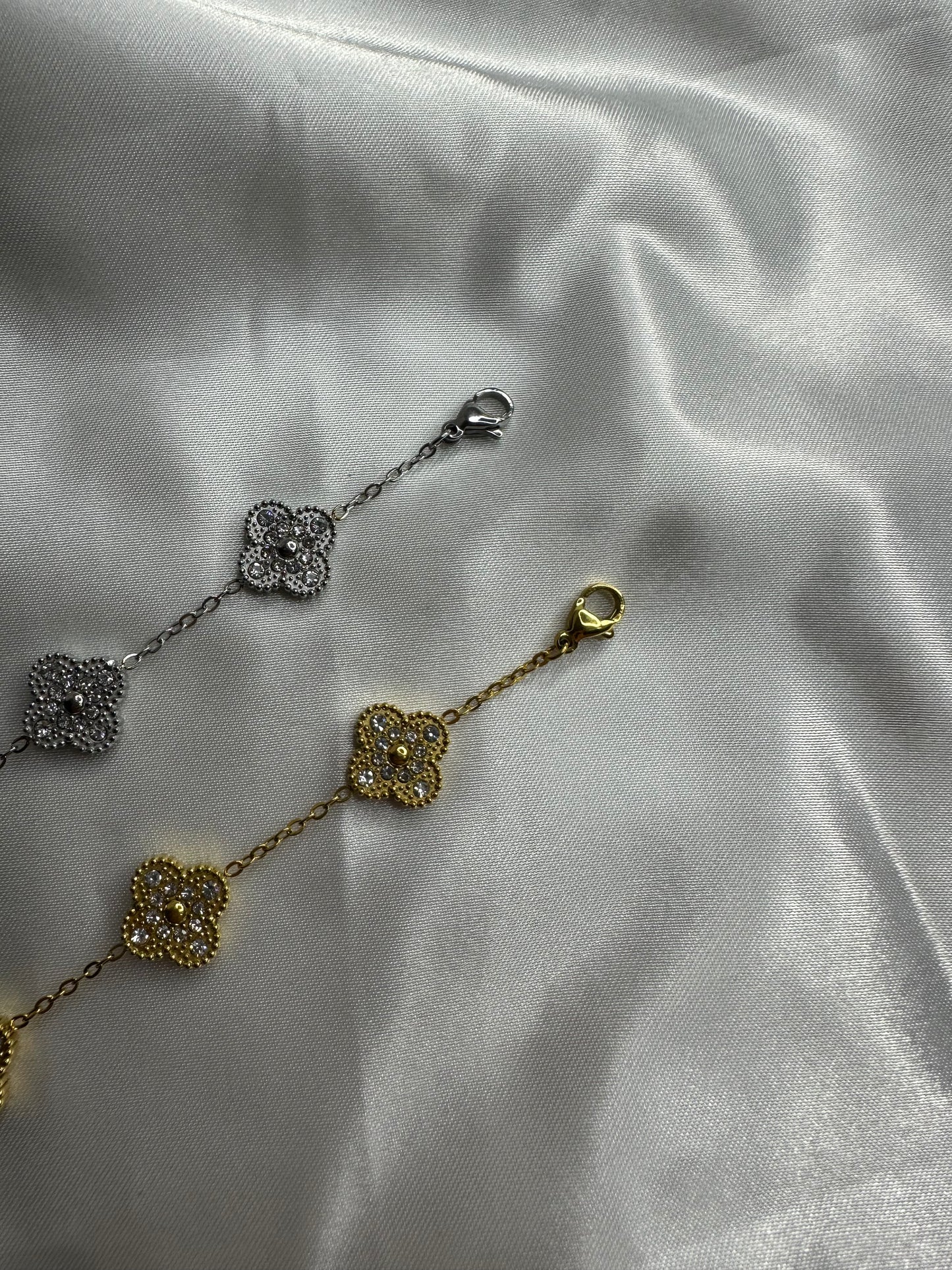 Full of Luck Bracelet