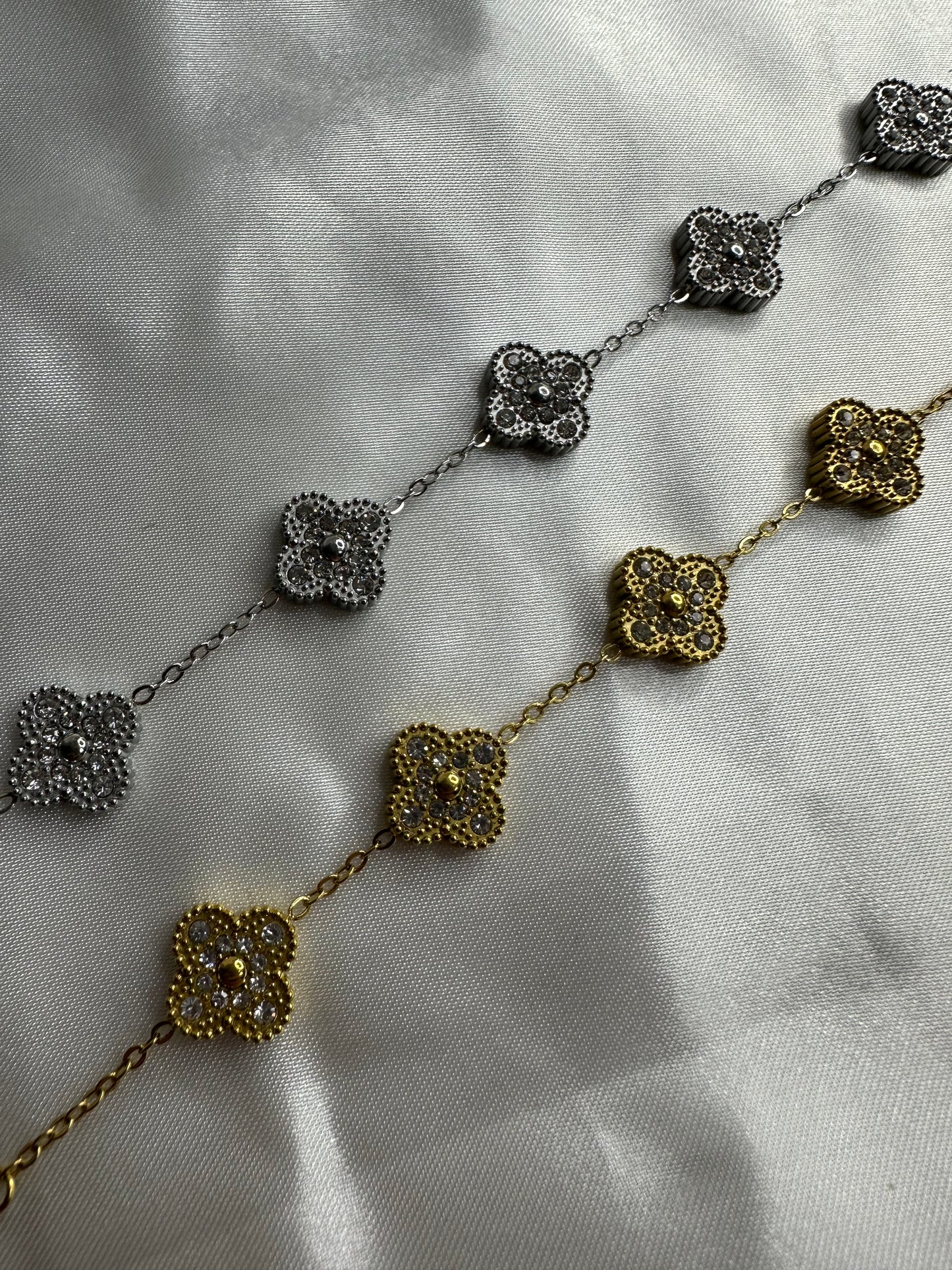 Full of Luck Bracelet