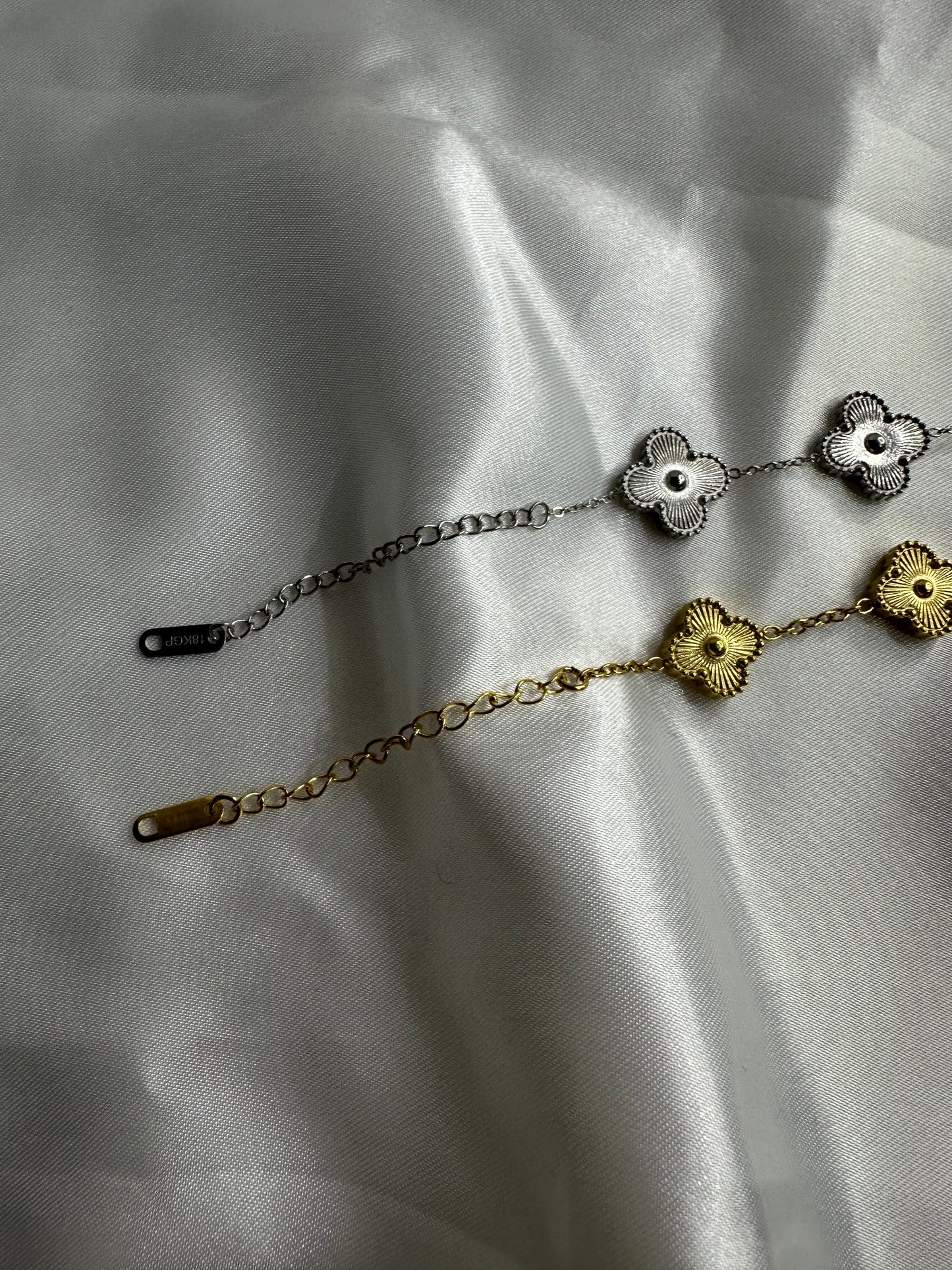 Gigi Bracelet