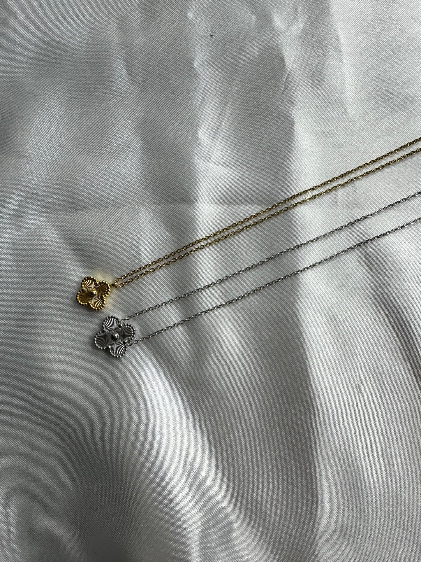 Gigi Necklace