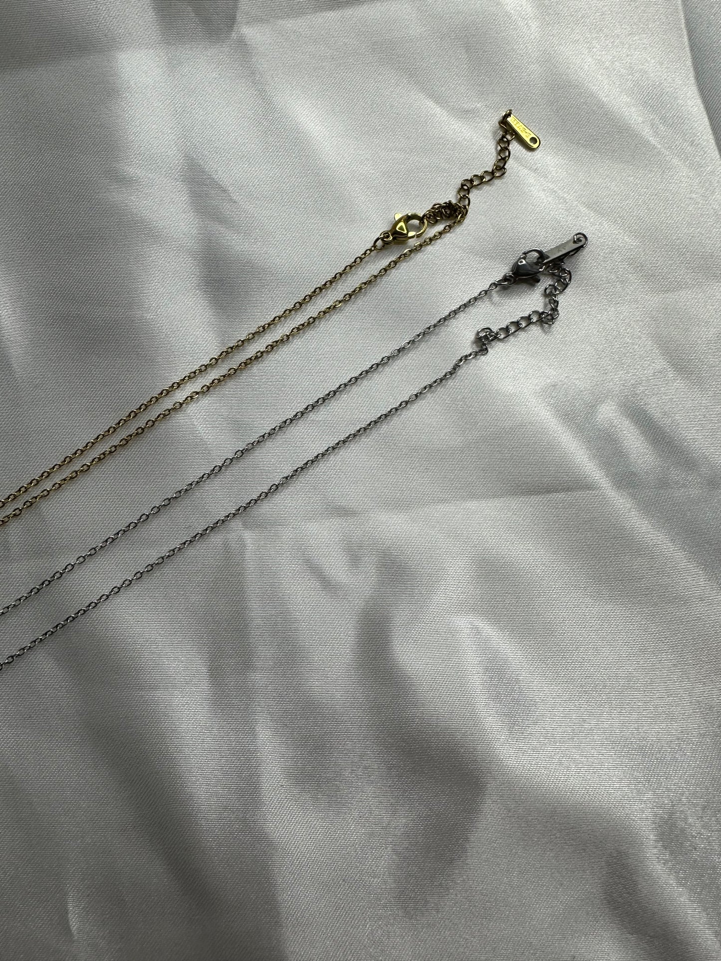 Gigi Necklace