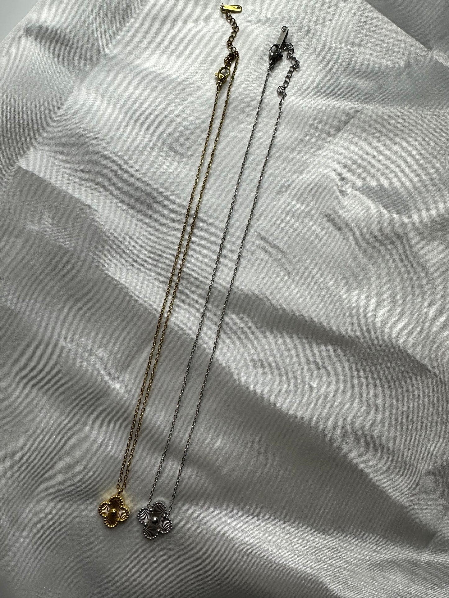 Gigi Necklace