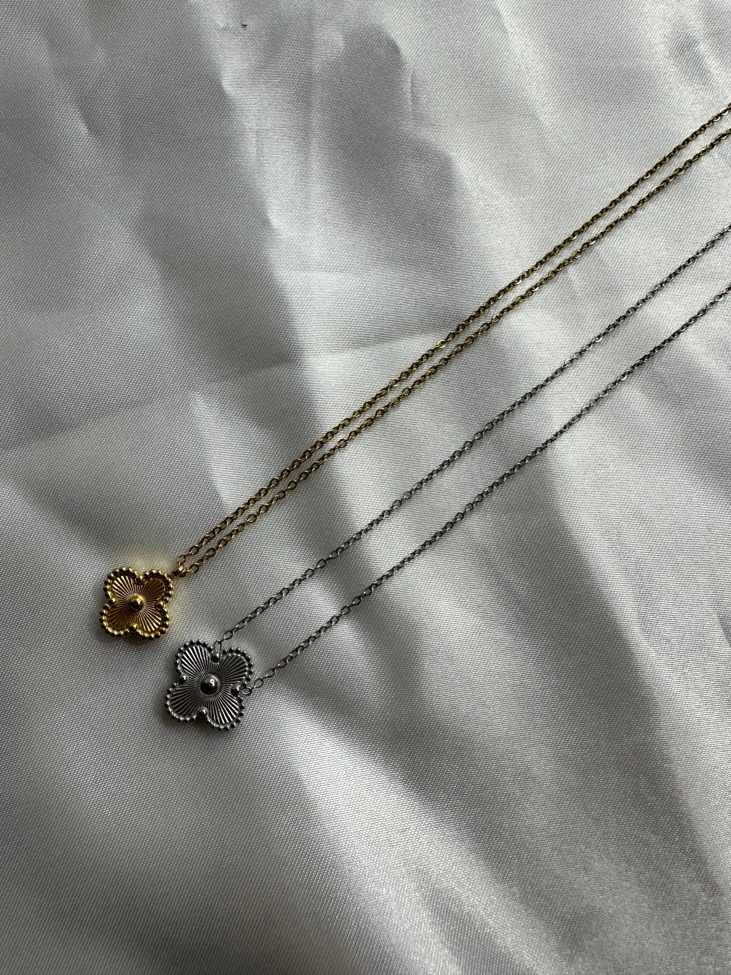 Gigi Necklace