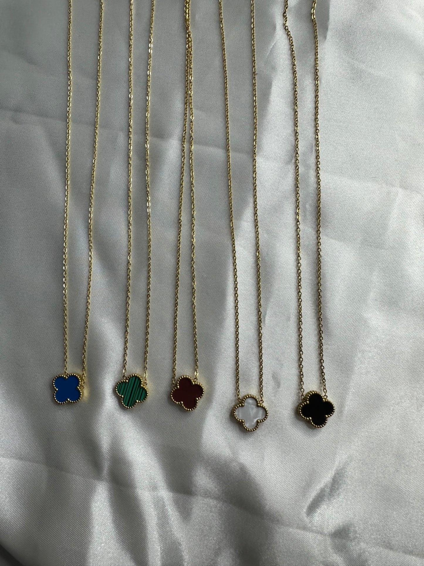 Lucky Neckalce