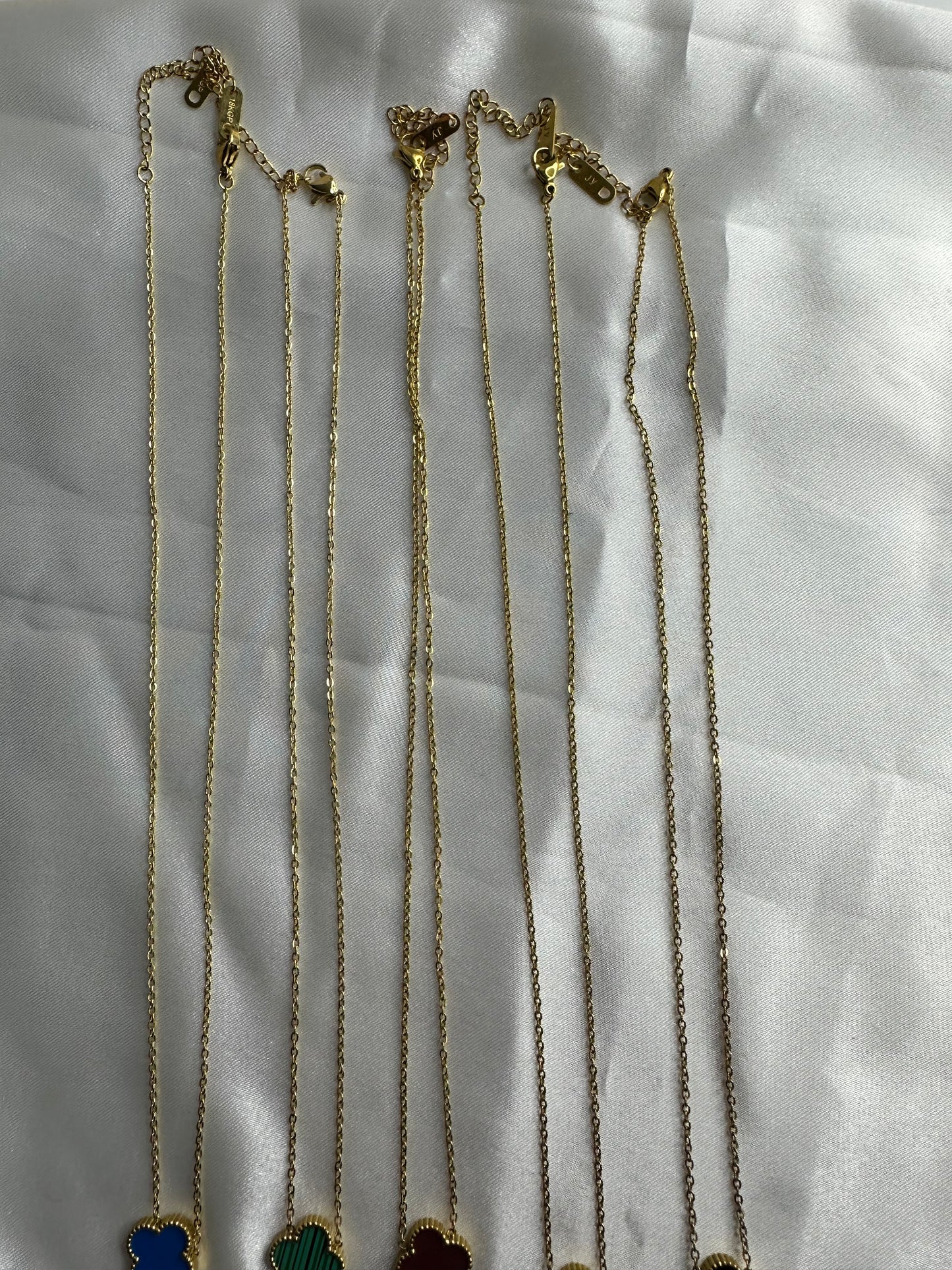 Lucky Neckalce