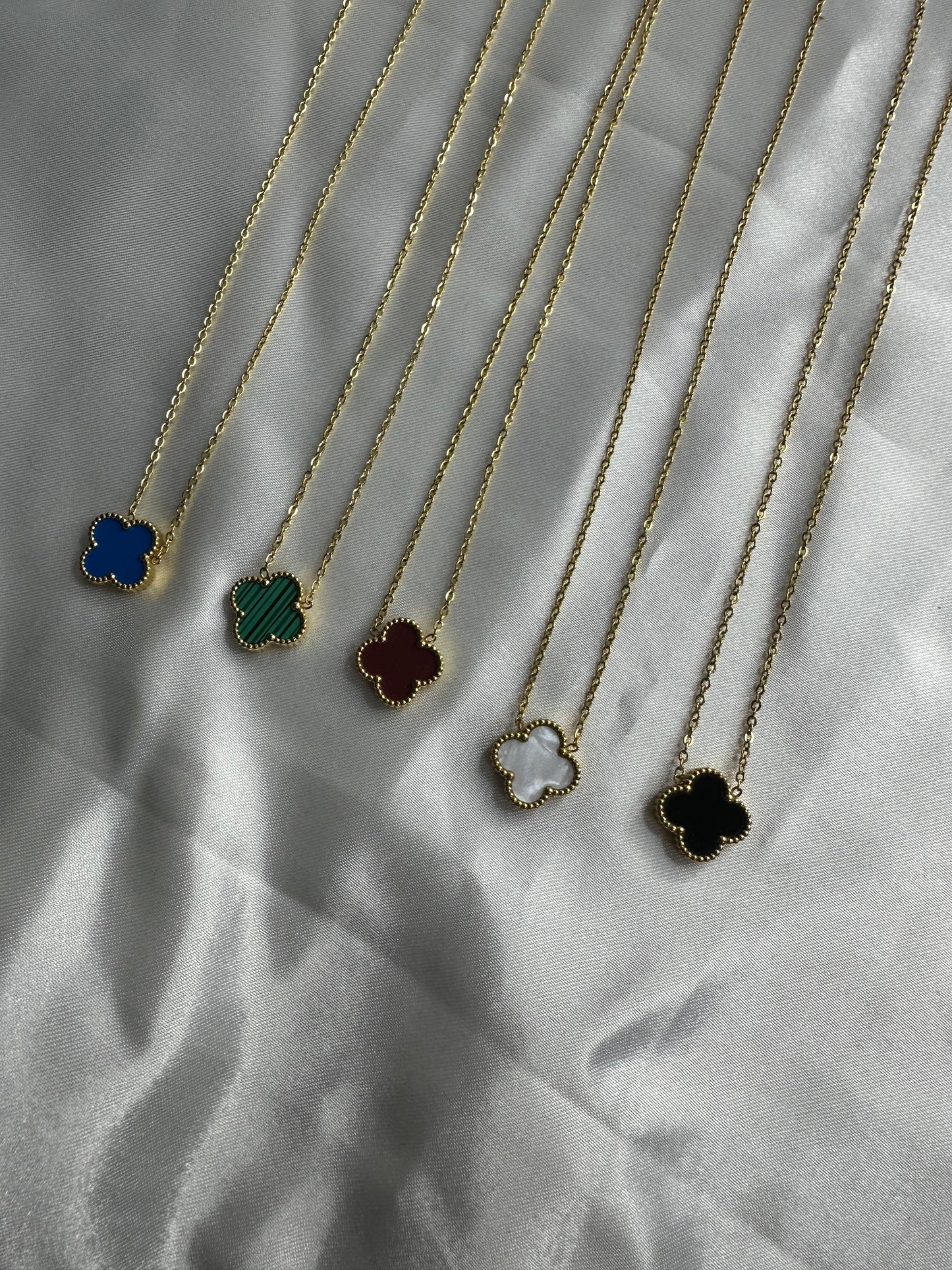 Lucky Neckalce