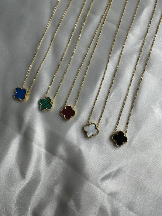 Lucky Neckalce