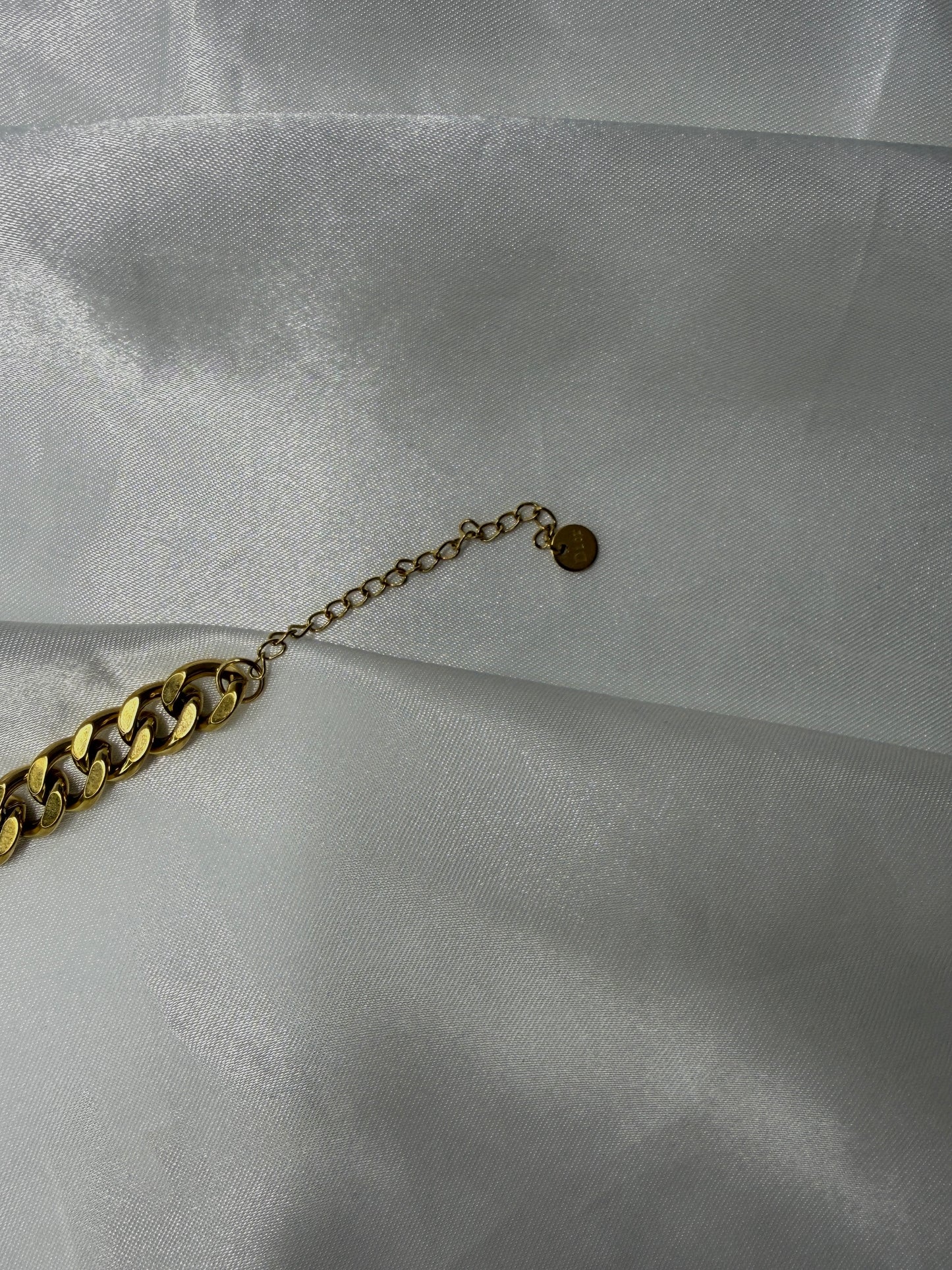 CD Bracelet