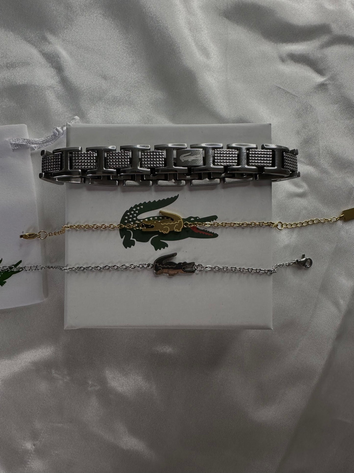 For Them Full Set