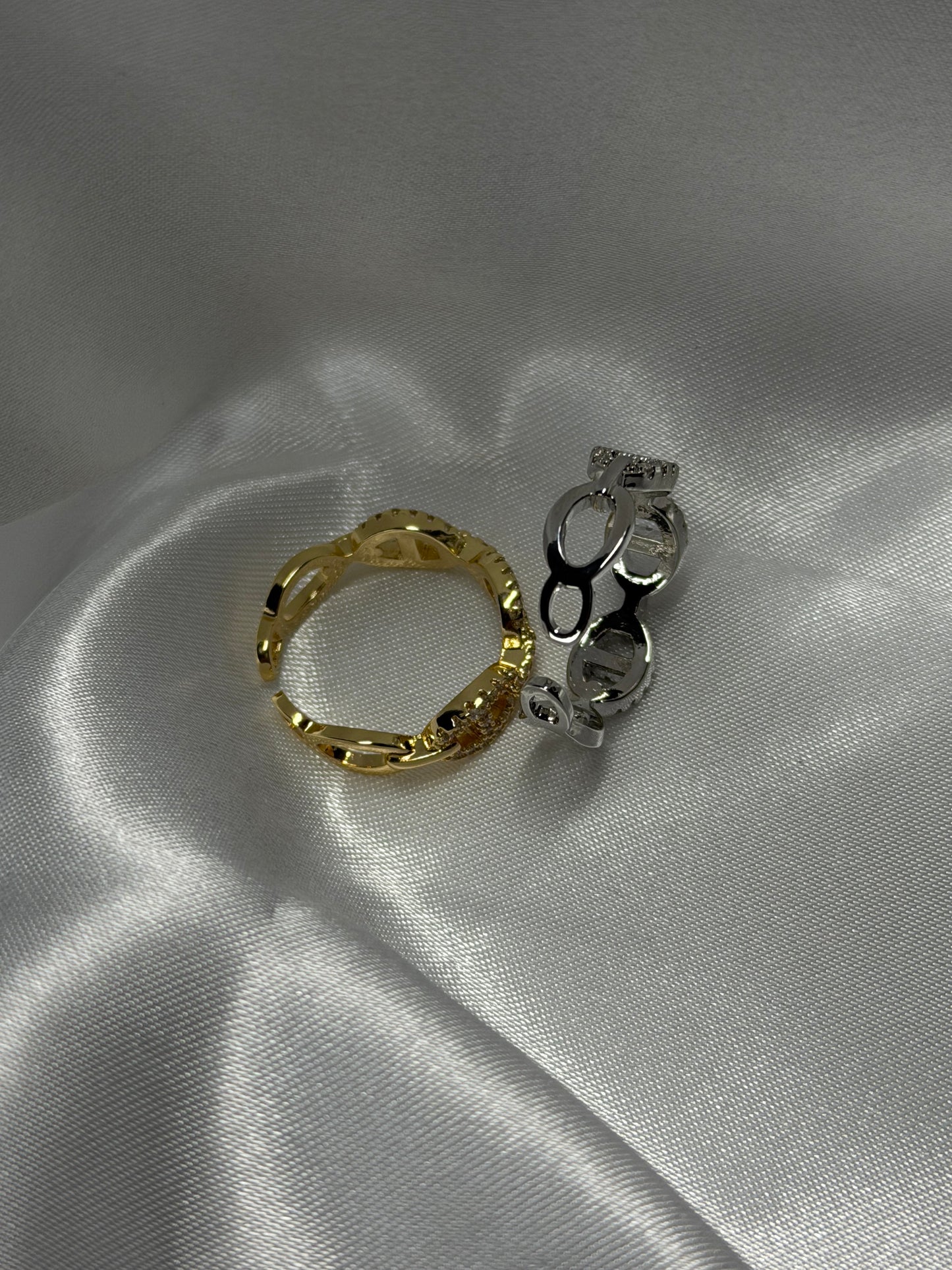 Dimá Ring