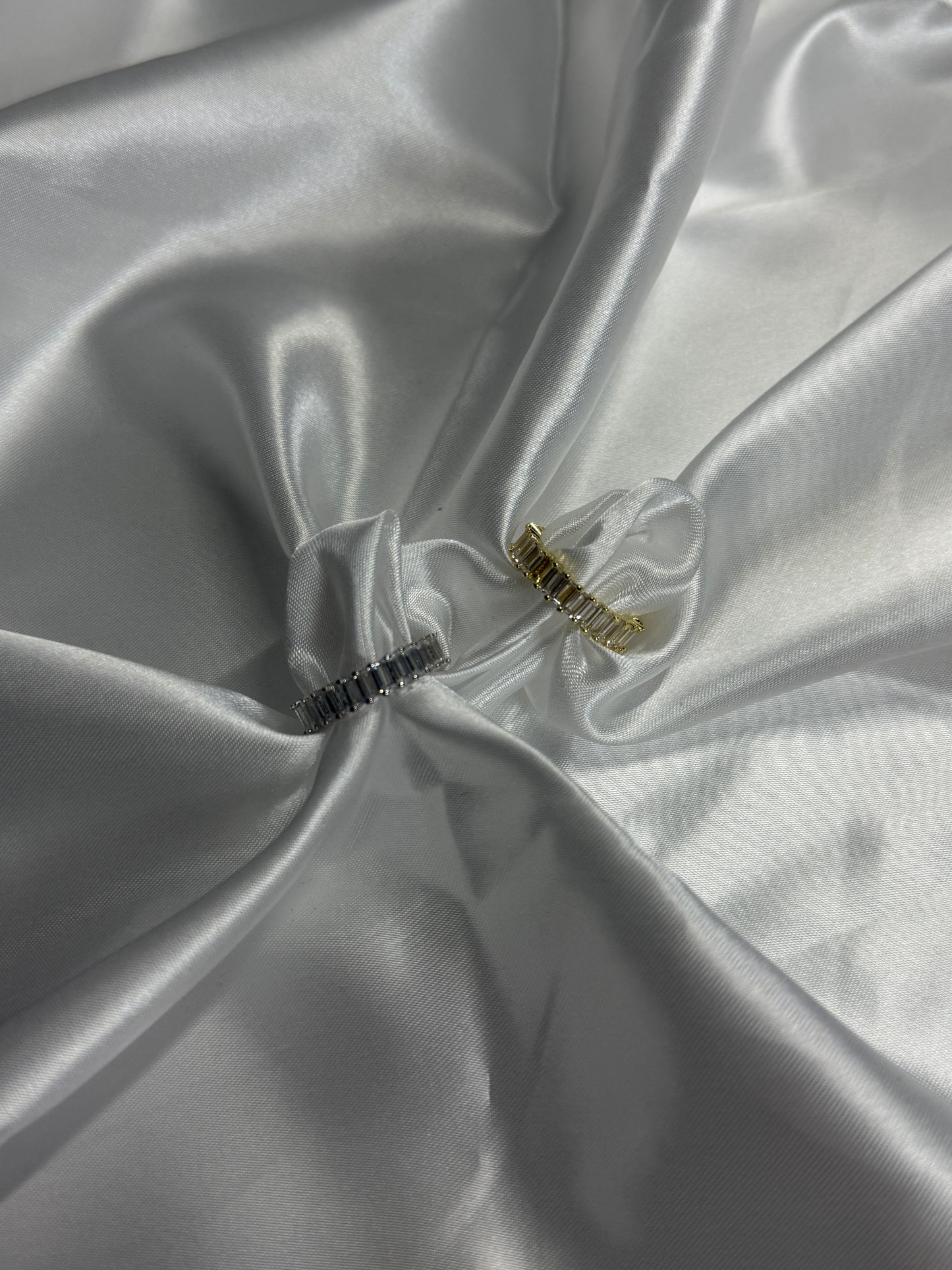 Éternité Ring
