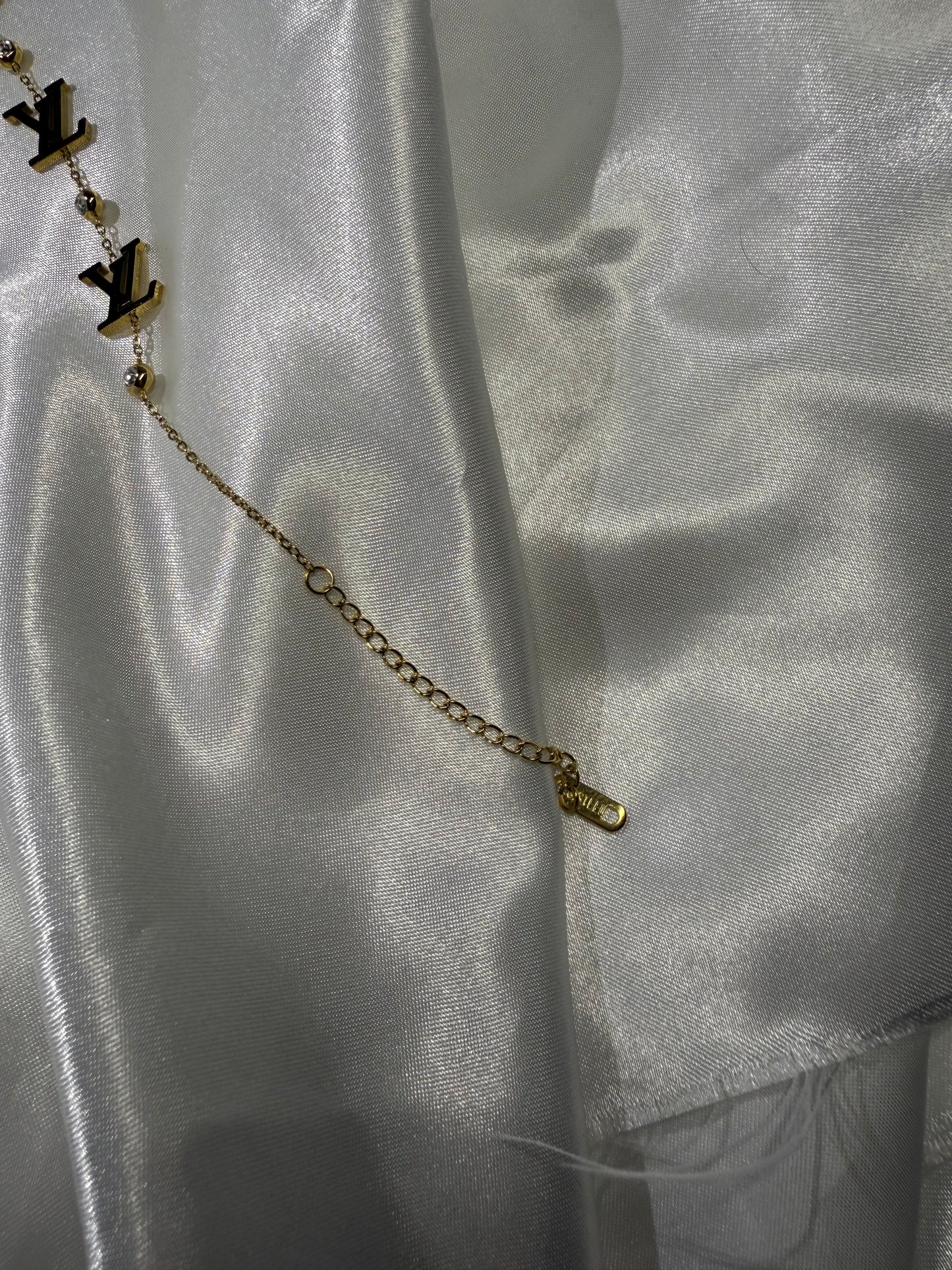 Lamiya Bracelet