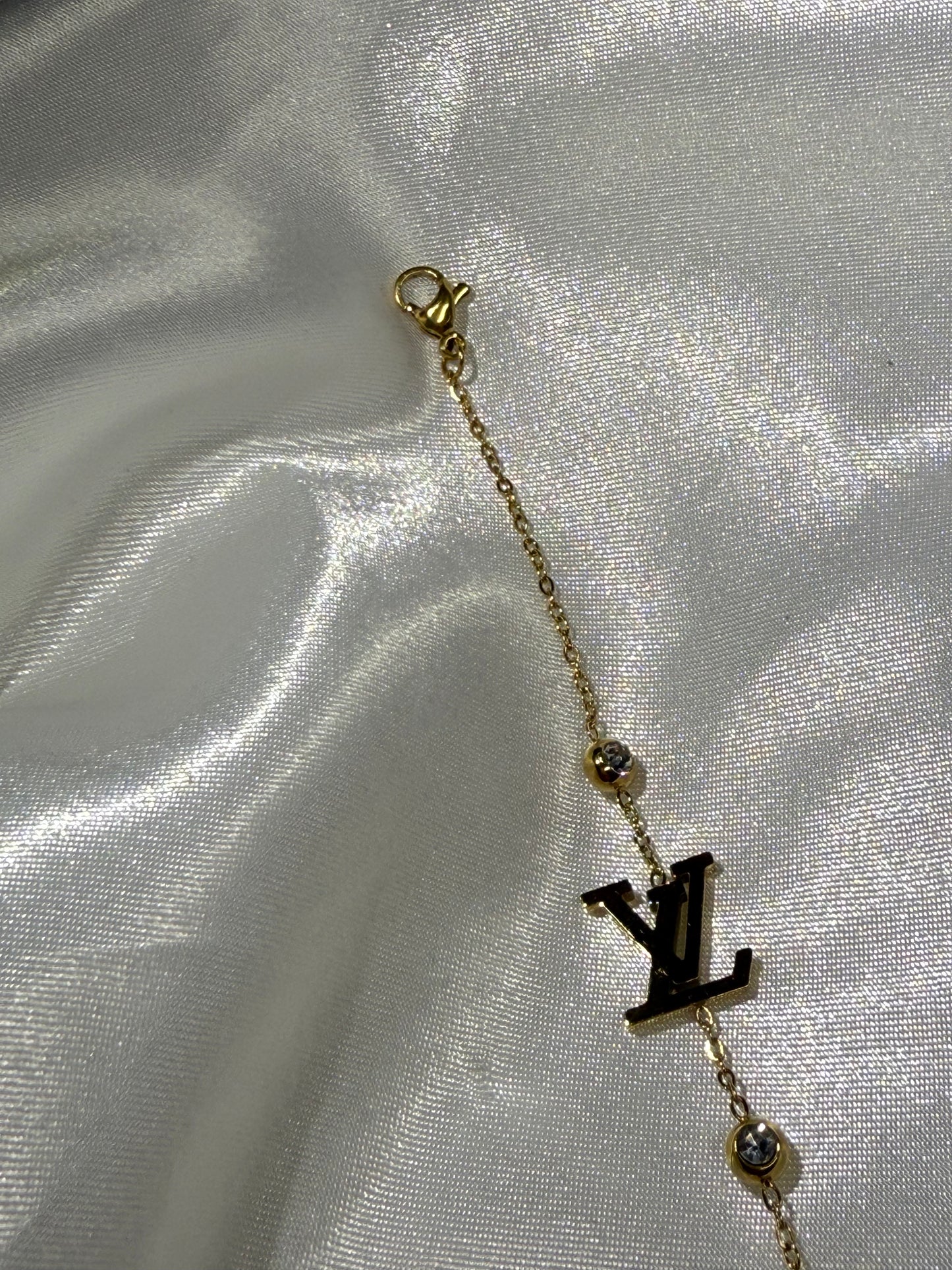 Lamiya Bracelet