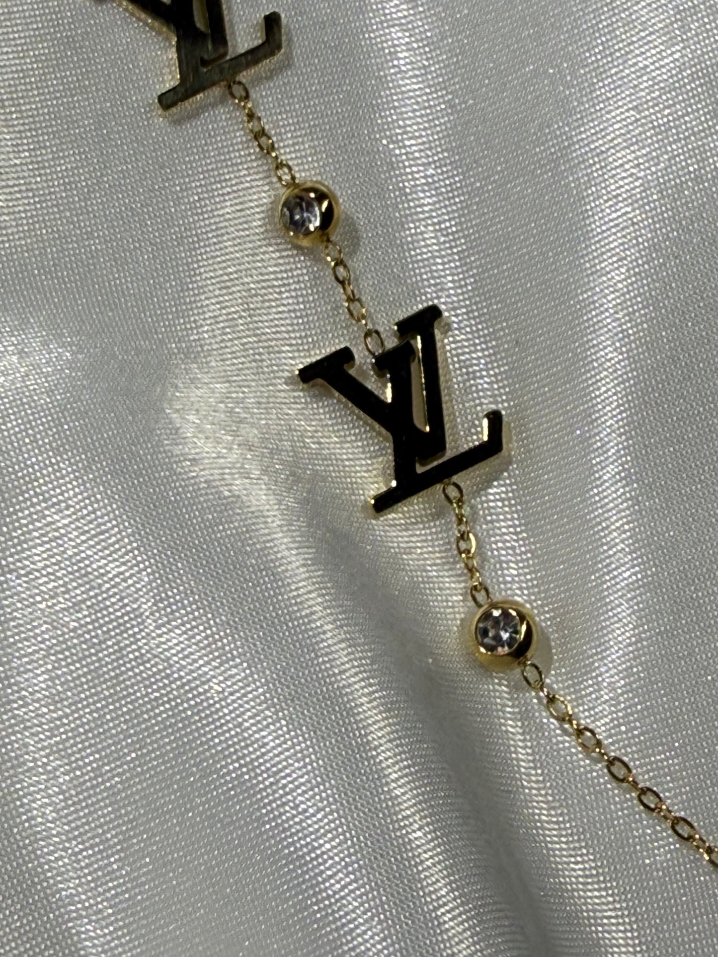 Lamiya Bracelet