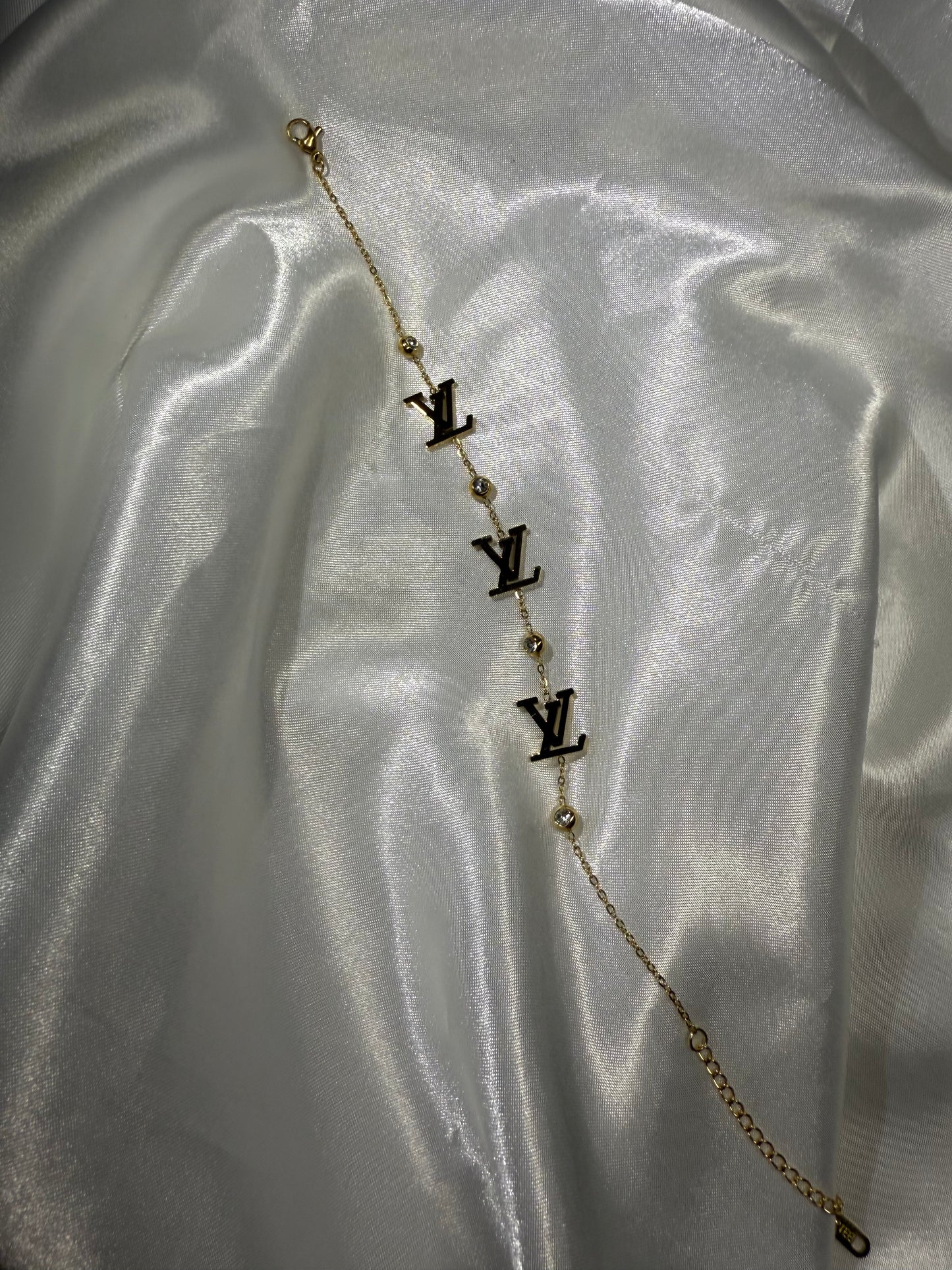 Lamiya Bracelet