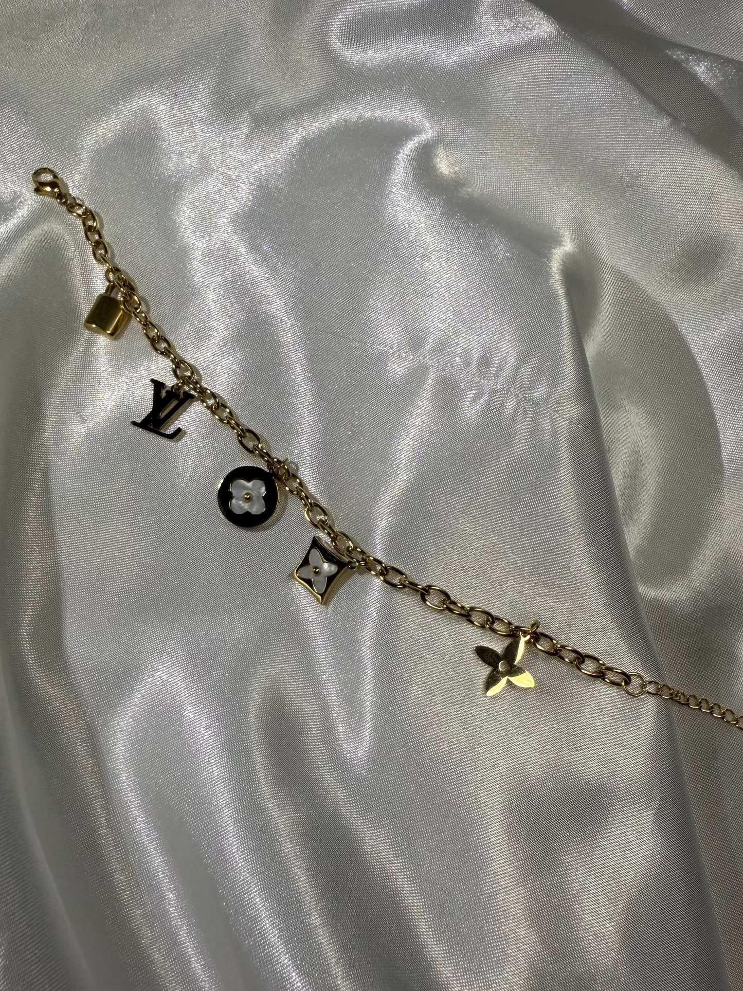 Lyssa Bracelet