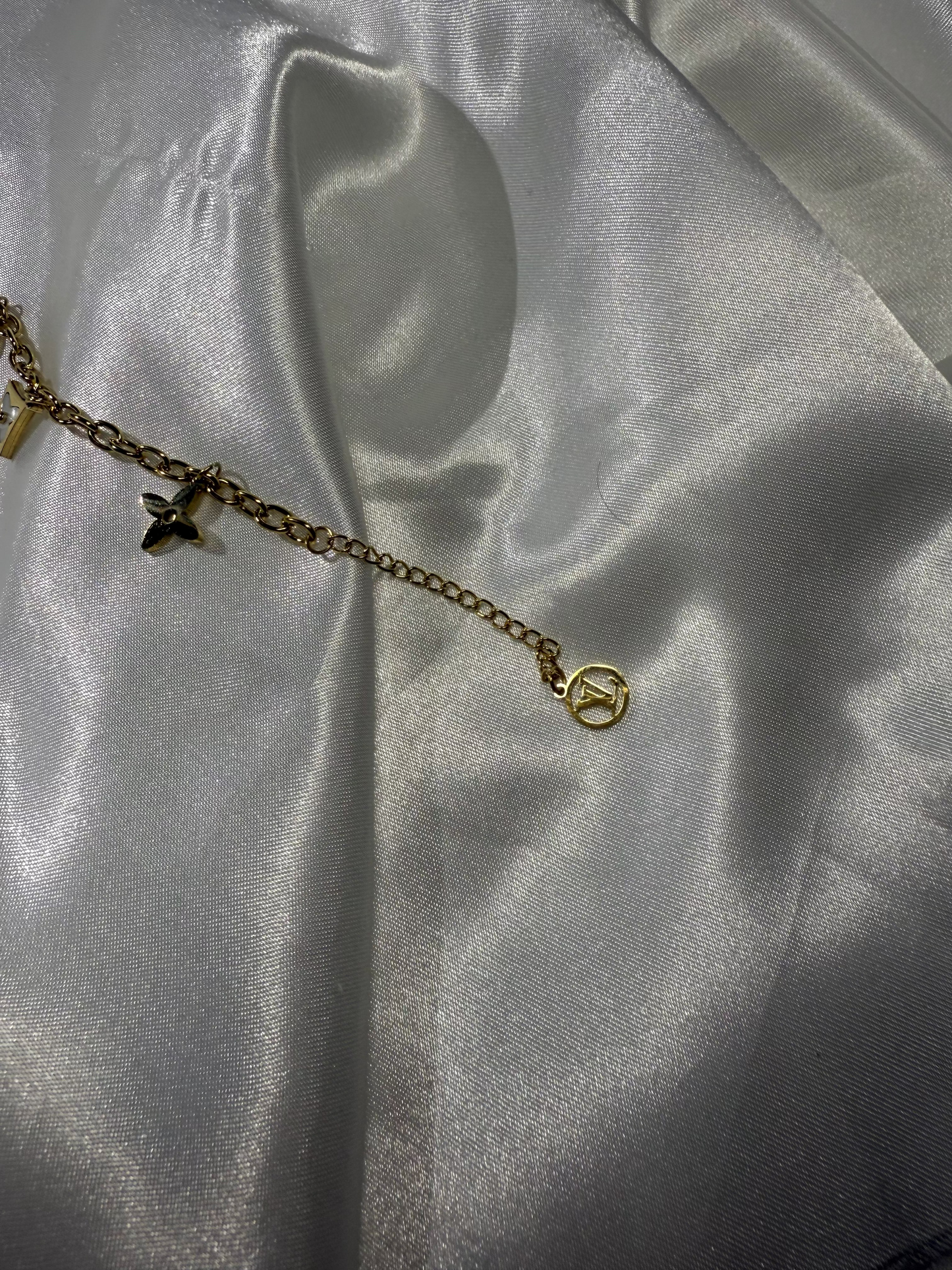 Lyssa Bracelet