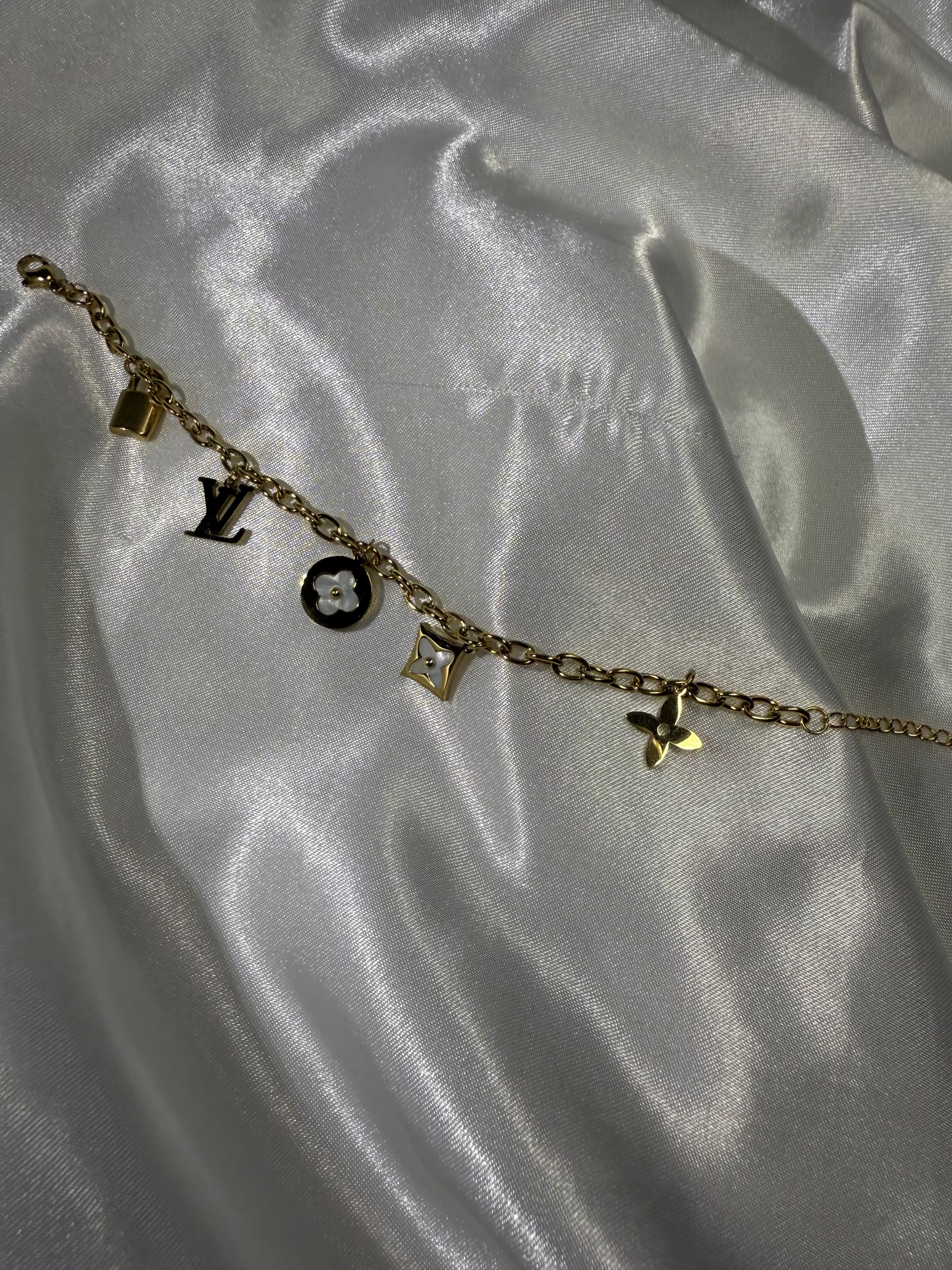 Lyssa Bracelet