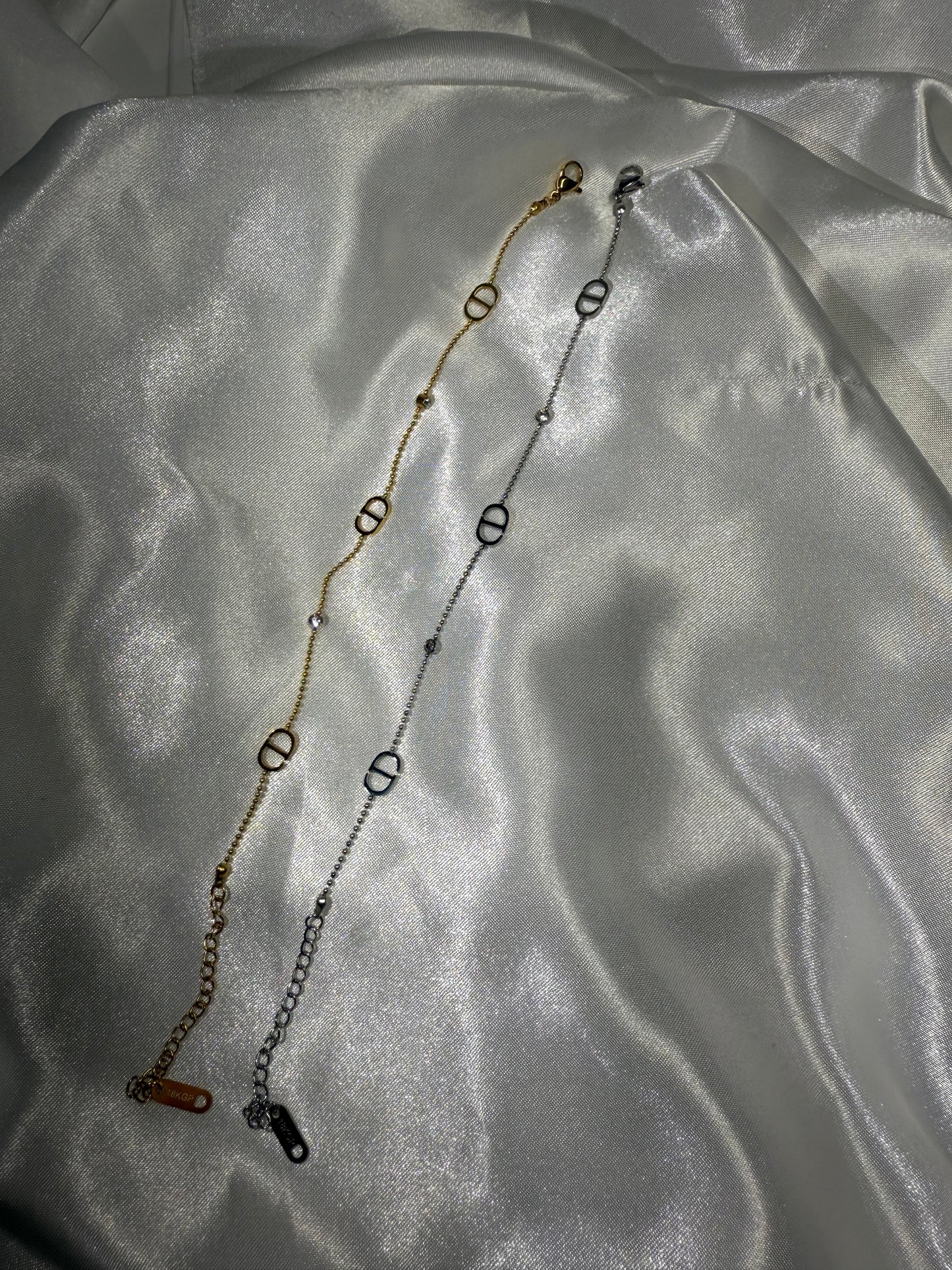 Caia Bracelet