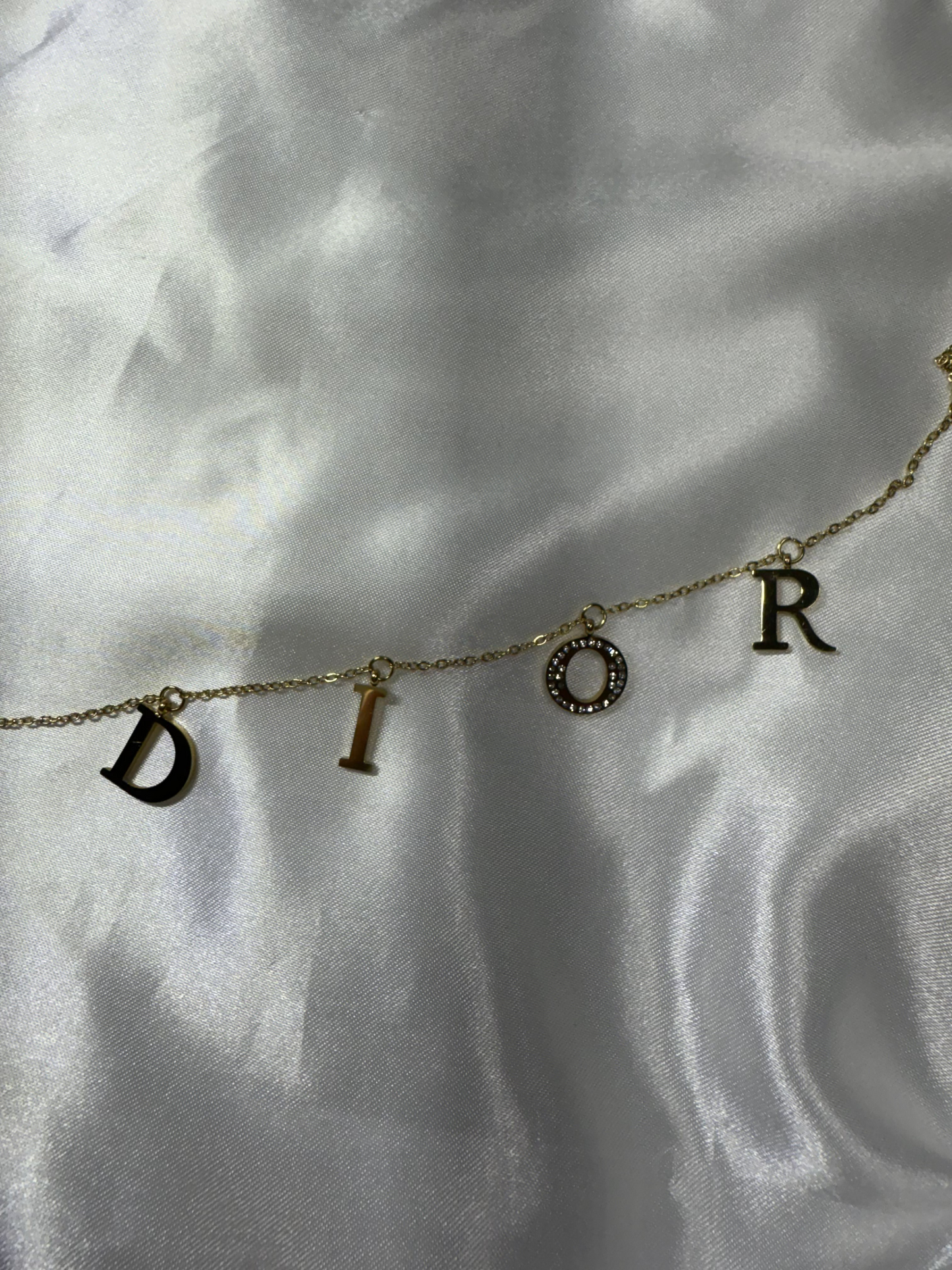 Dunya Necklace