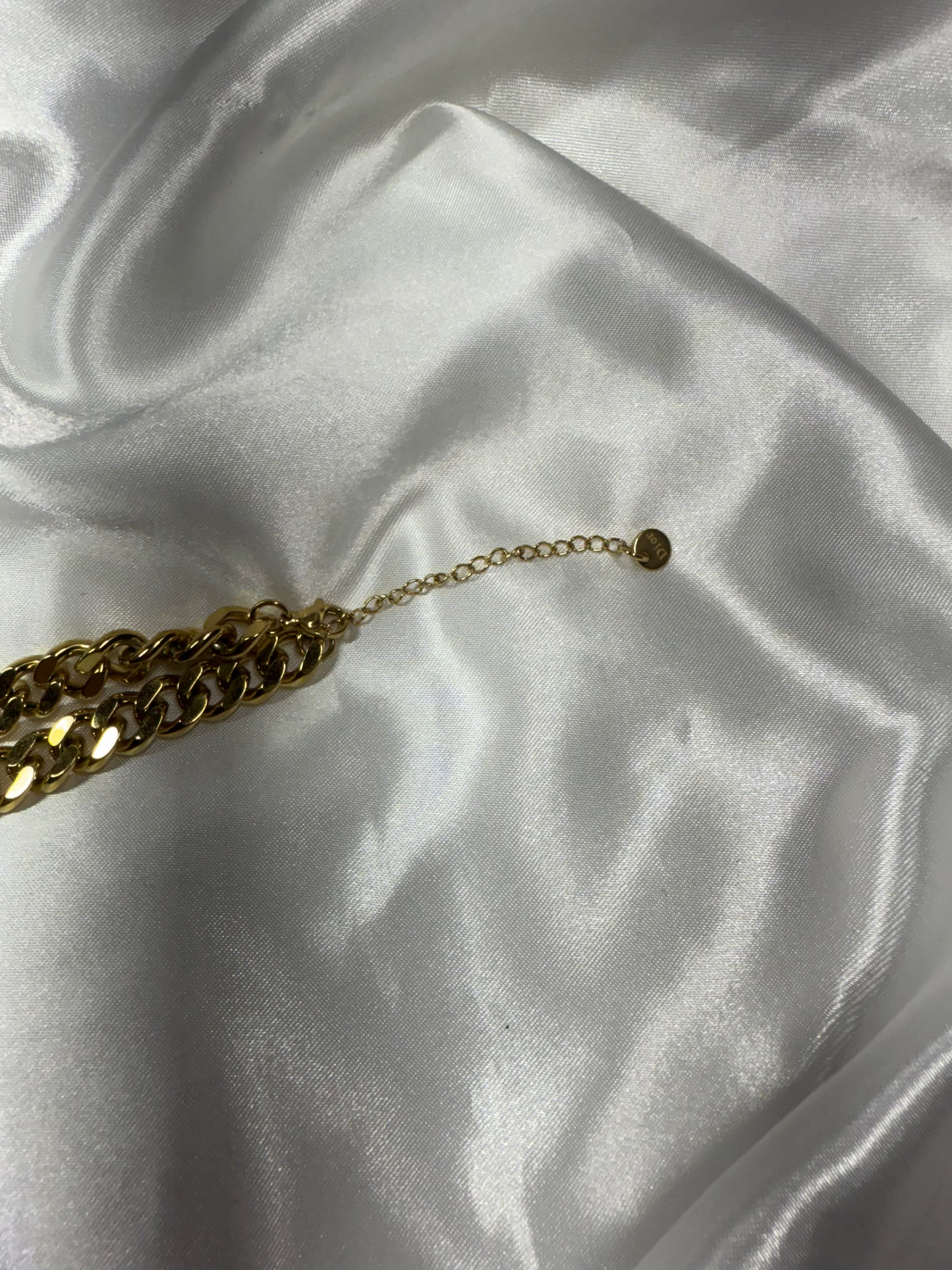 CD Necklace