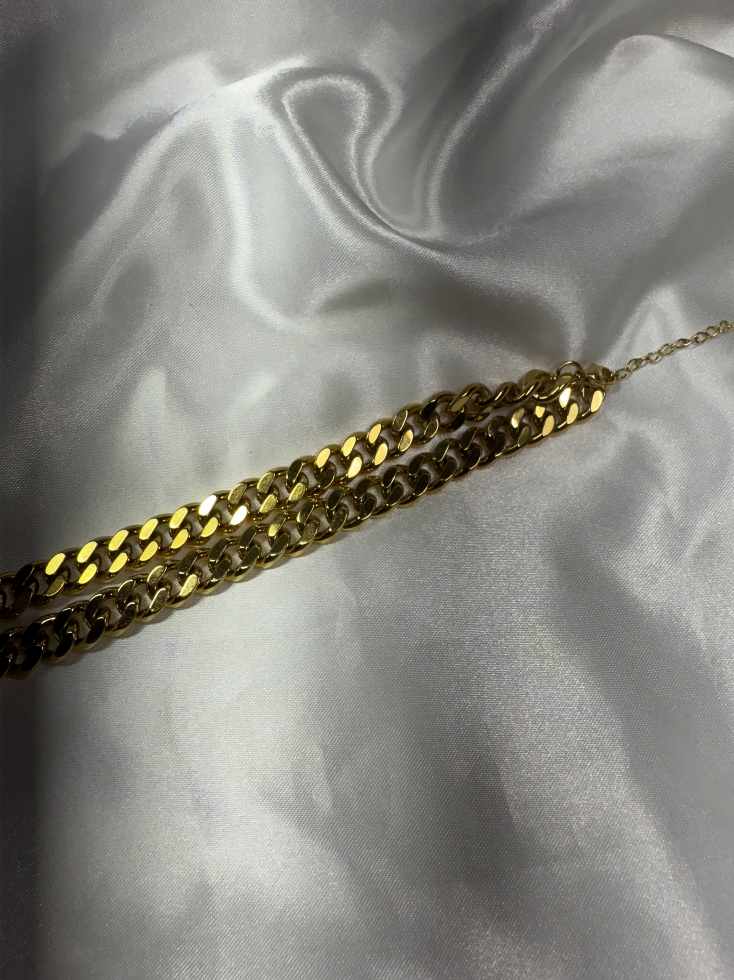 CD Necklace