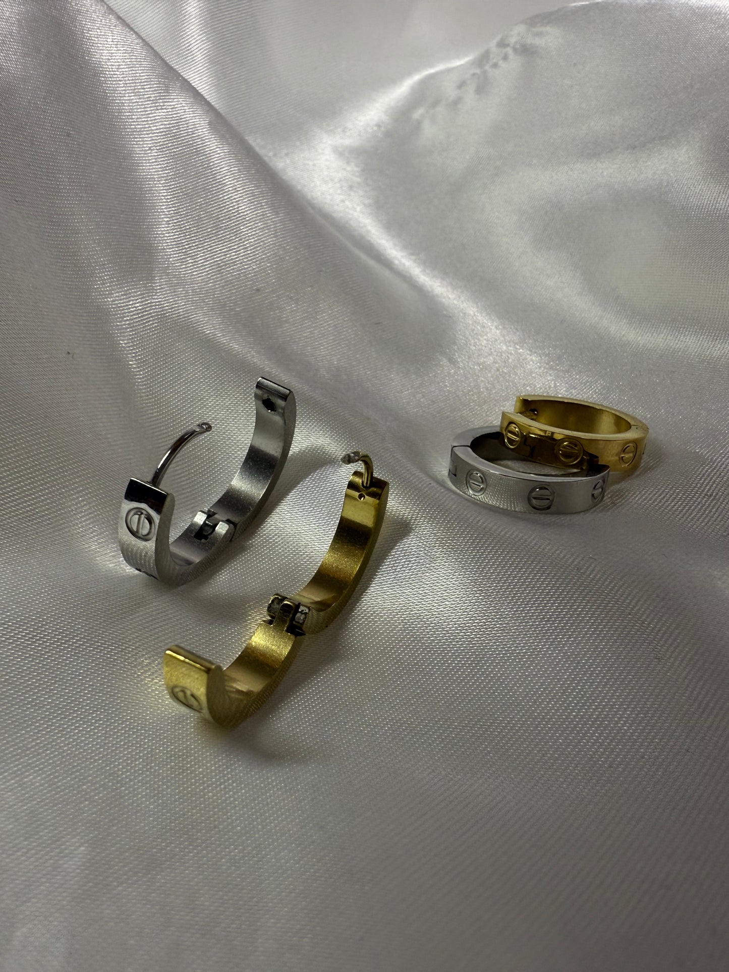 Amira Earrings