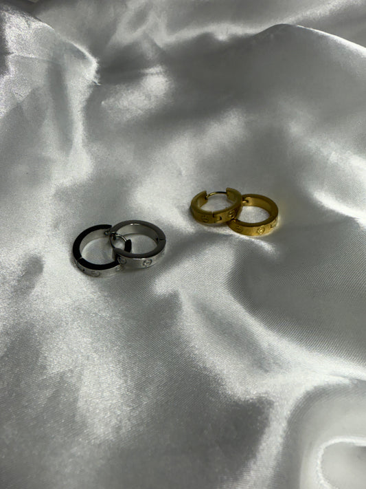 Amira Earrings