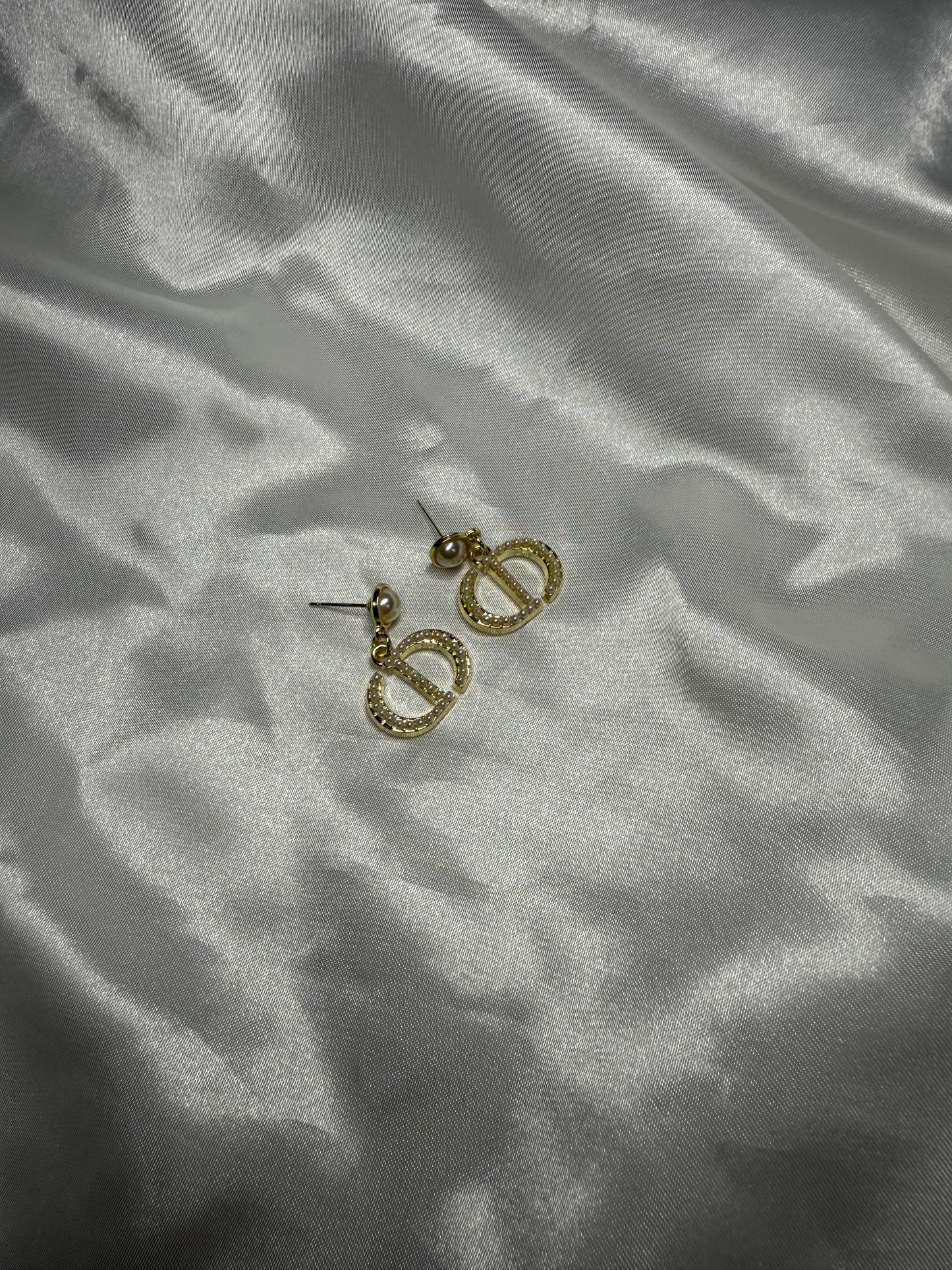 Dunya Earrings