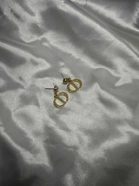 Dunya Earrings