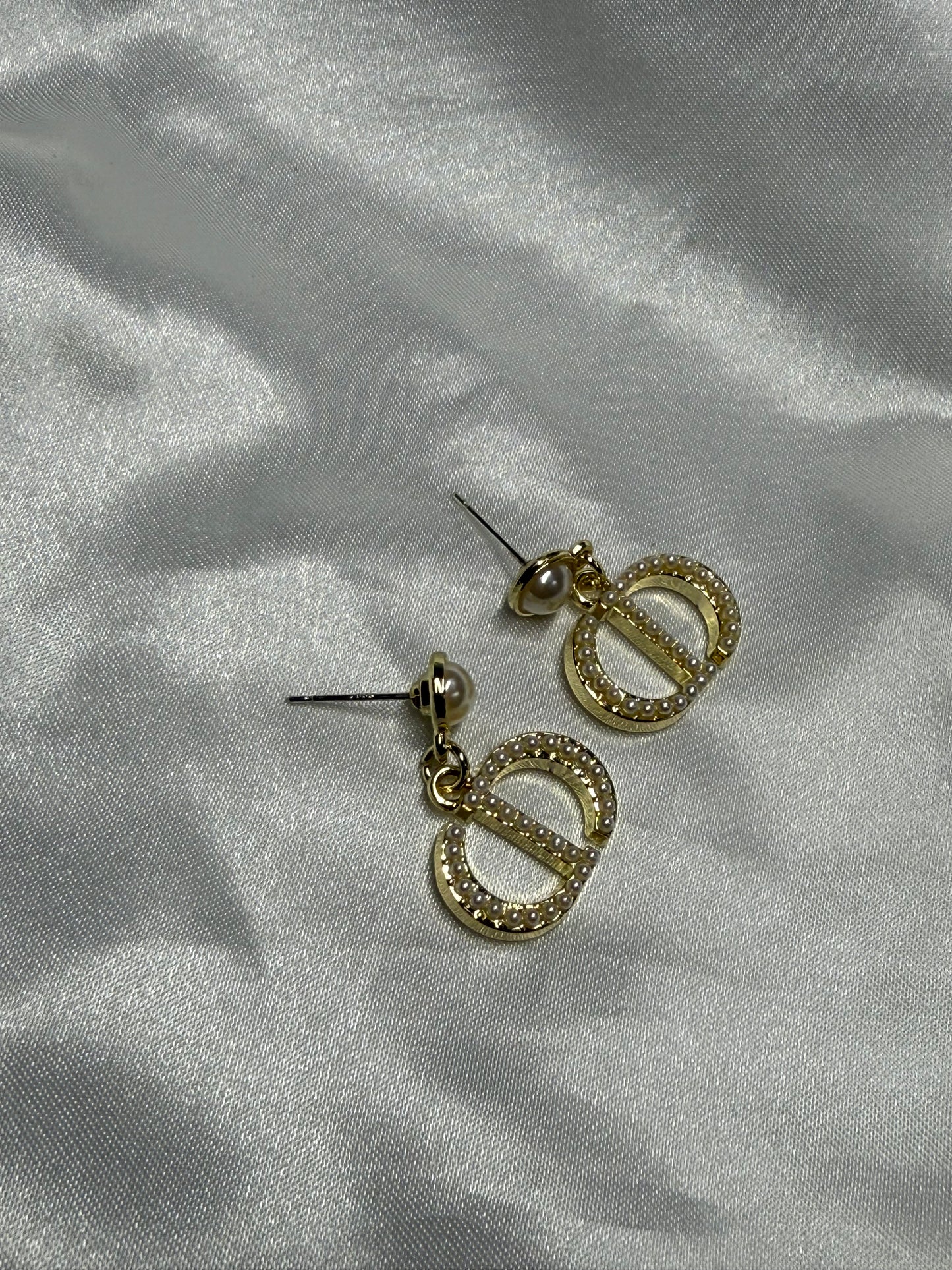 Dunya Earrings
