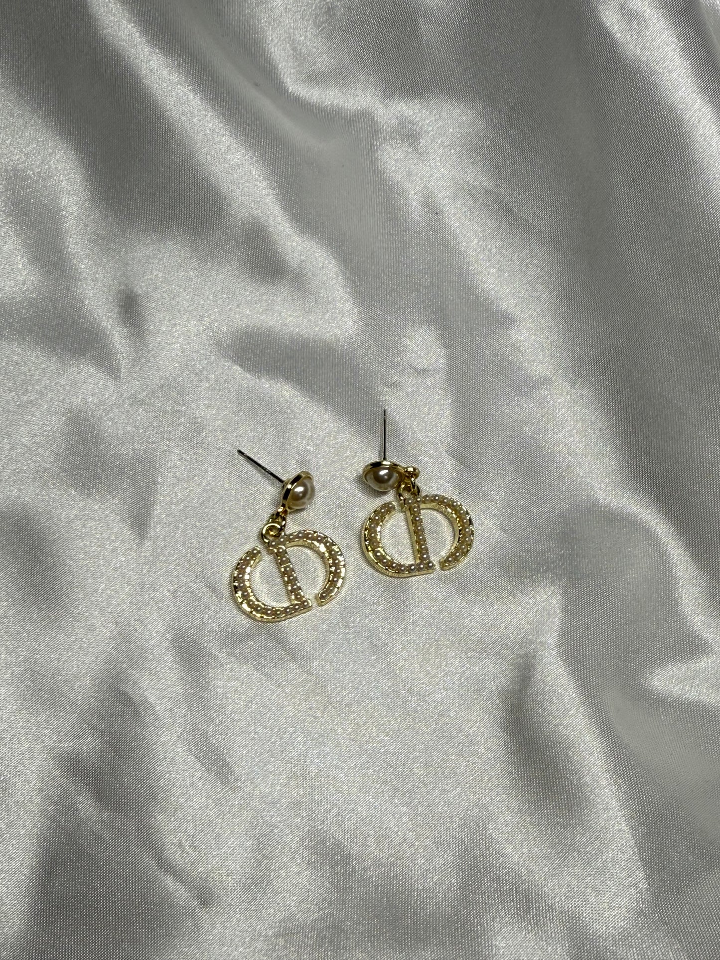 Dunya Earrings