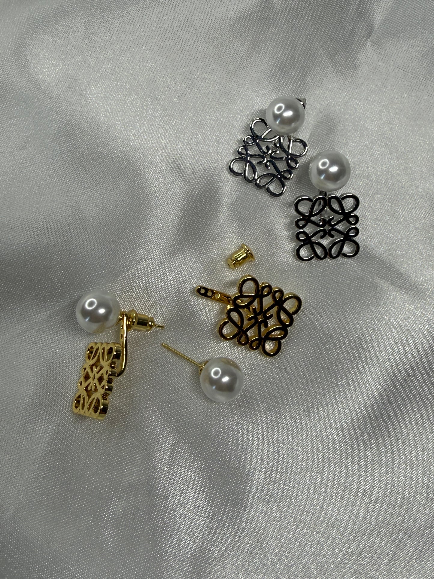 Luna Earrings