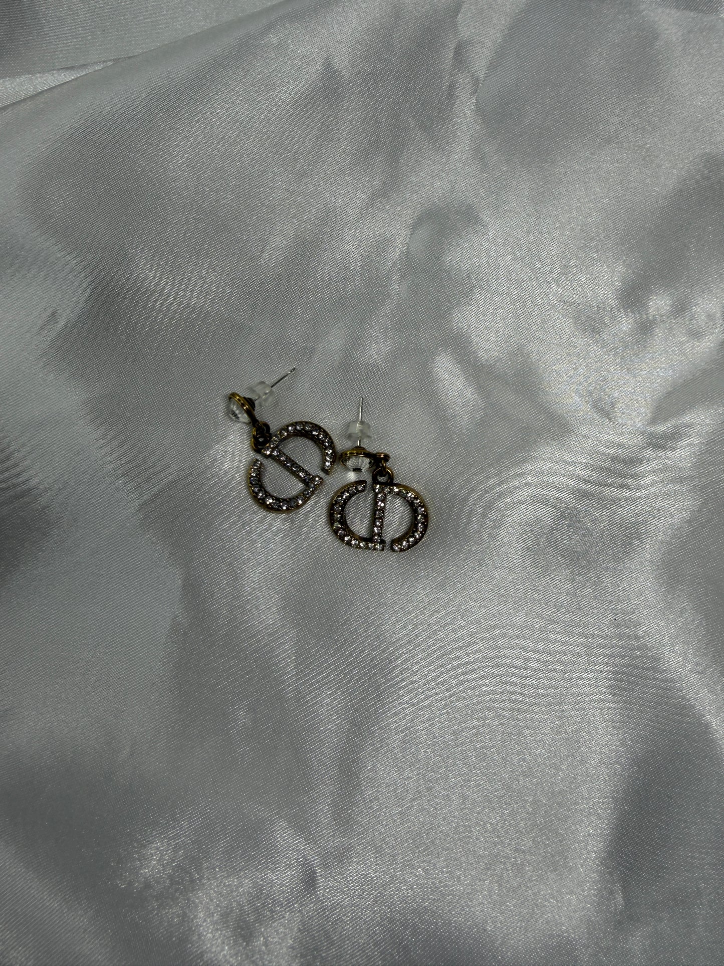 Loubna Earrings