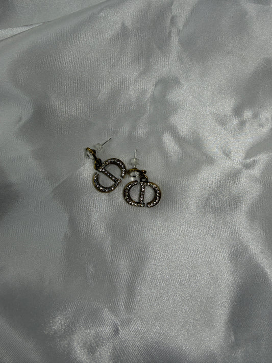 Loubna Earrings