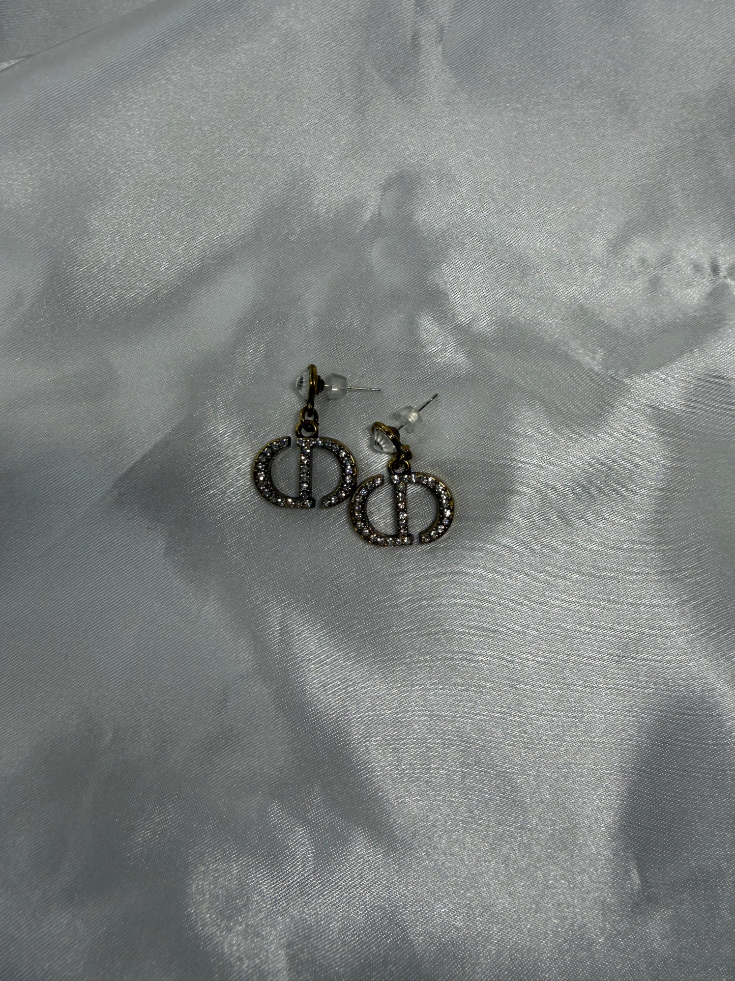 Loubna Earrings